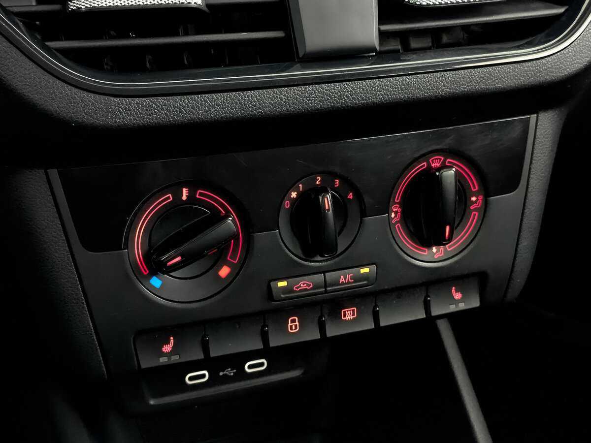 Продажа Б/У Фольксваген Поло. Фото: #18