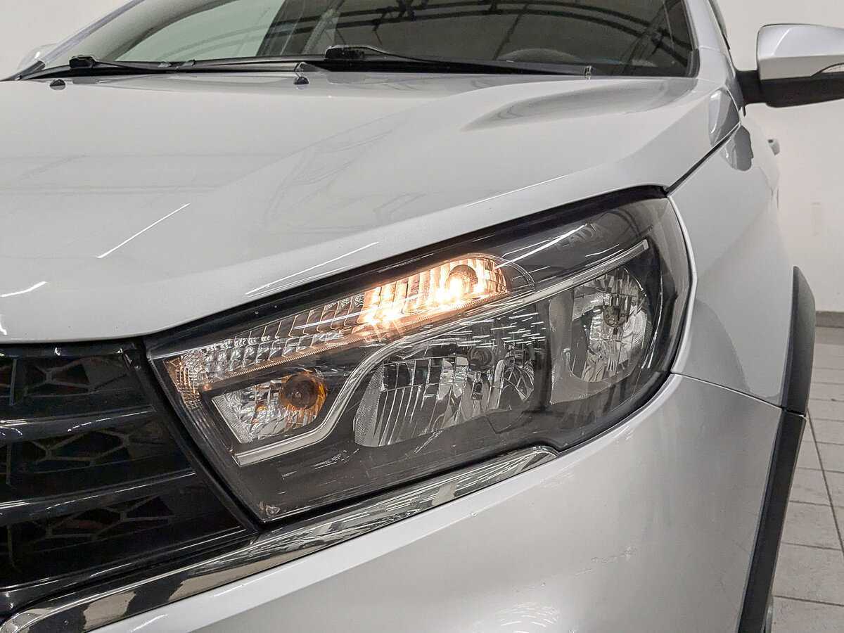 Продажа Б/У Лада (ВАЗ) Веста. Фото: #10