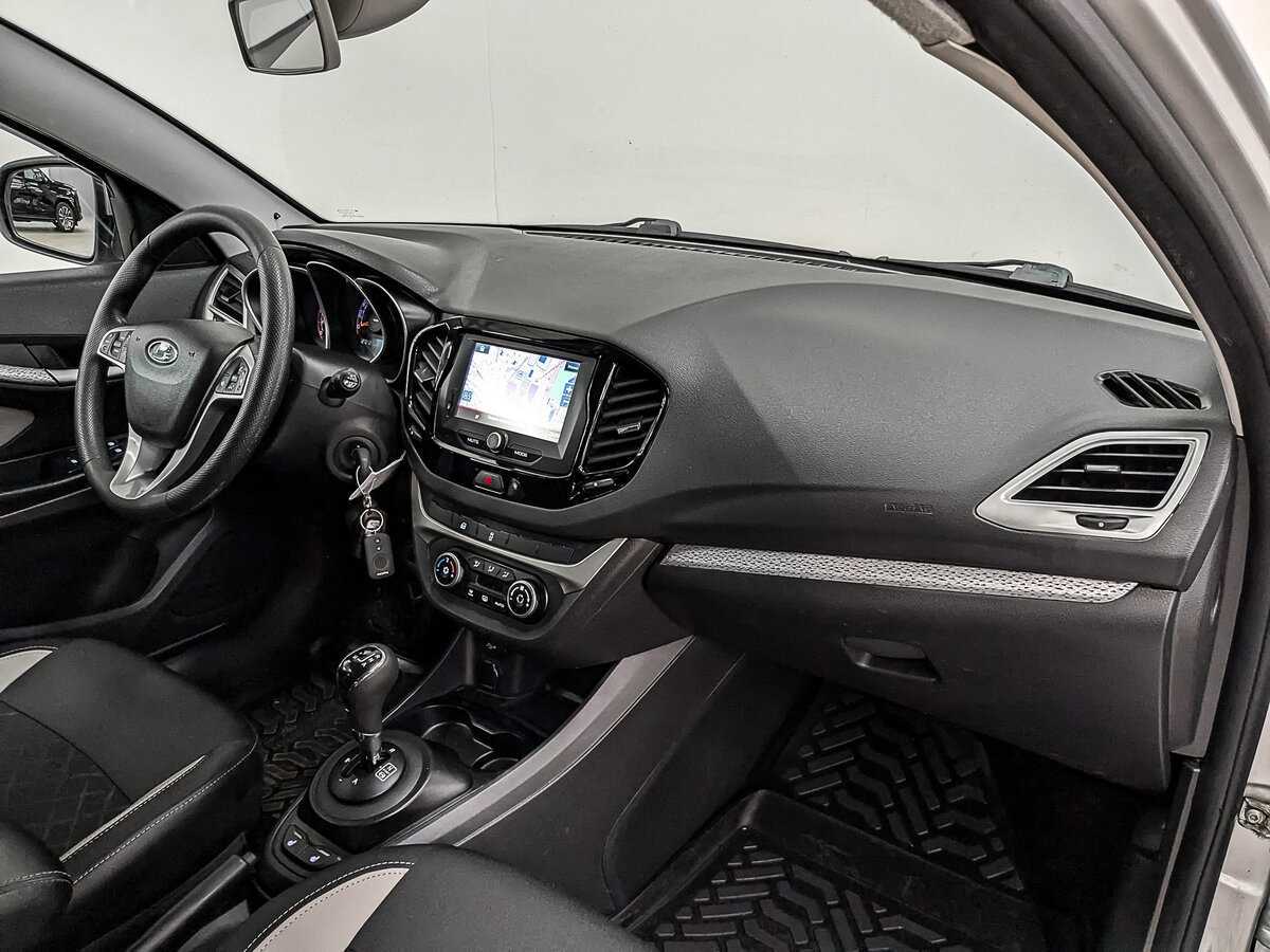 Продажа Б/У Лада (ВАЗ) Веста. Фото: #12