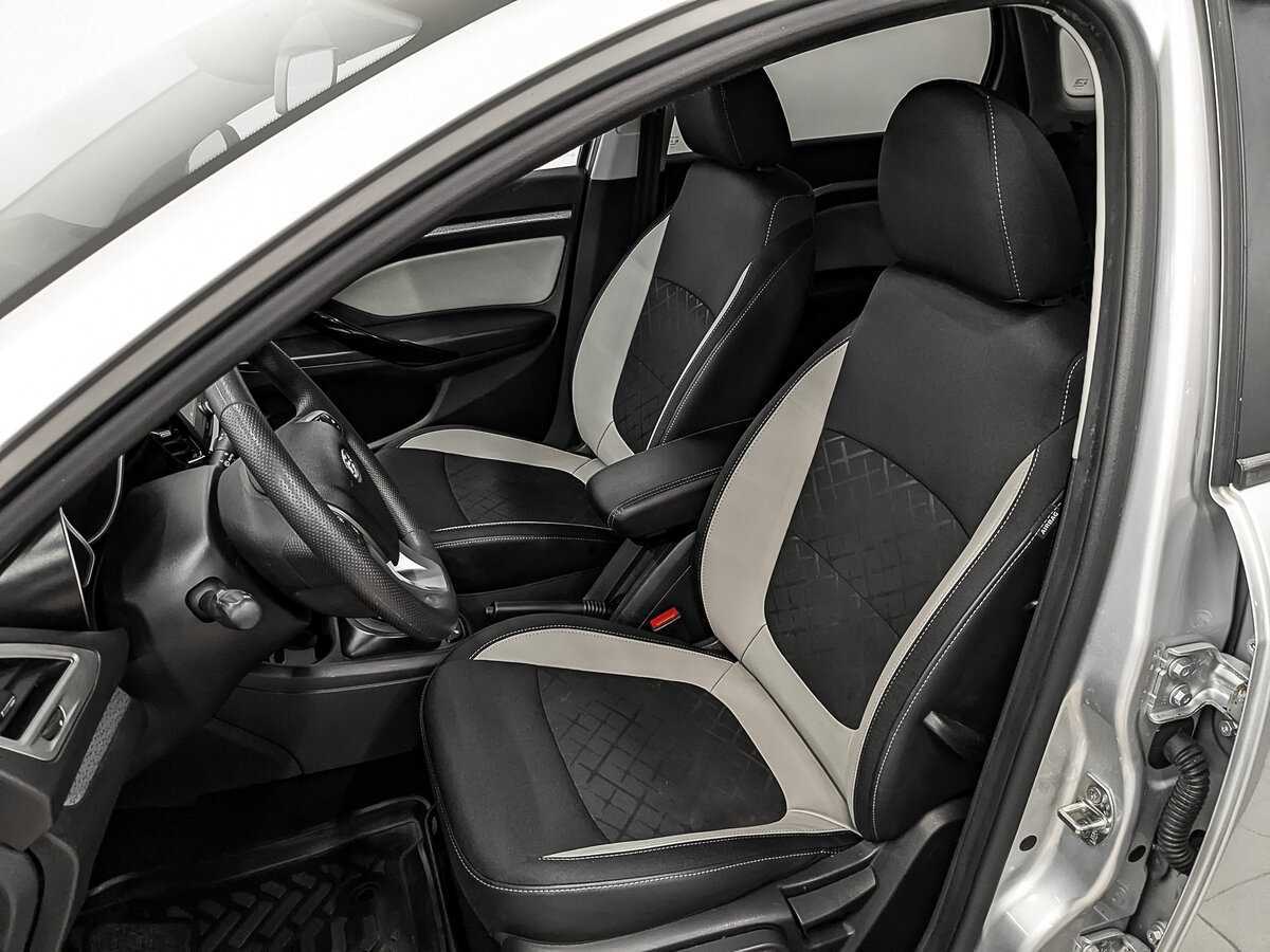 Продажа Б/У Лада (ВАЗ) Веста. Фото: #18