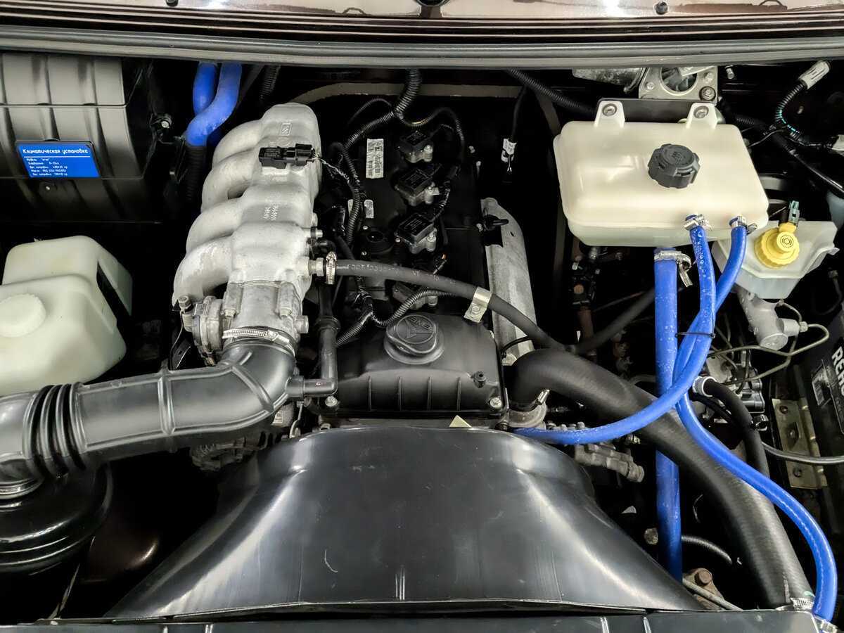 Продажа Б/У УАЗ Патриот. Фото: #8