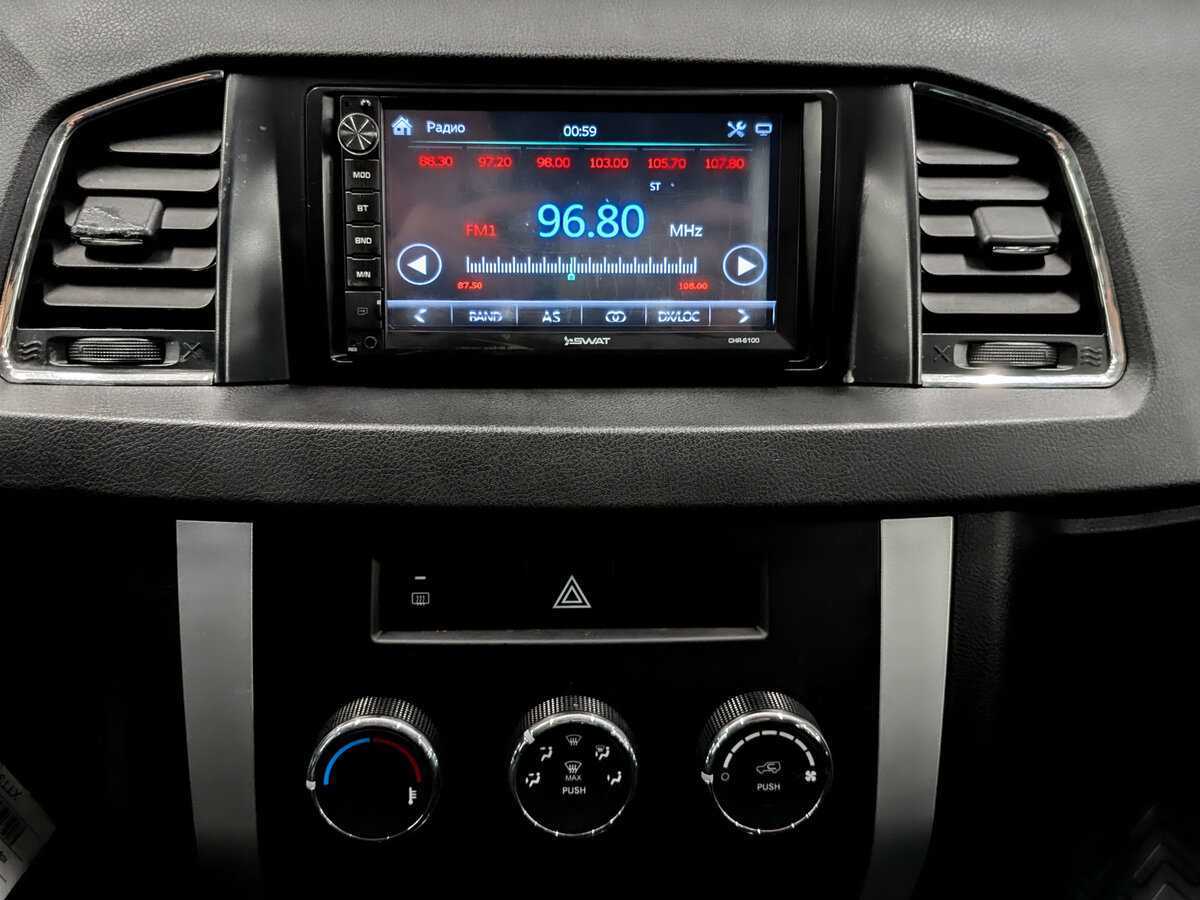 Продажа Б/У УАЗ Патриот. Фото: #14