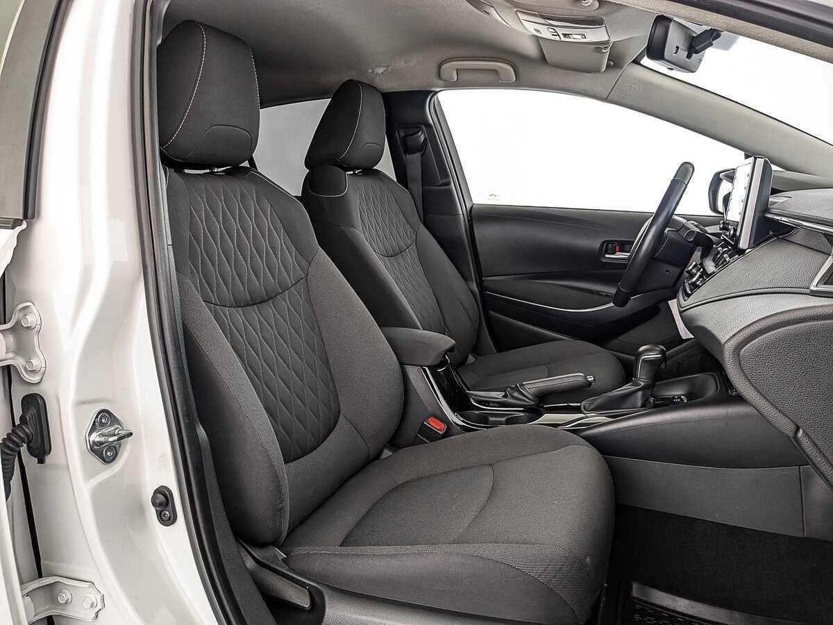 Продажа Б/У Тойота Королла. Фото: #20