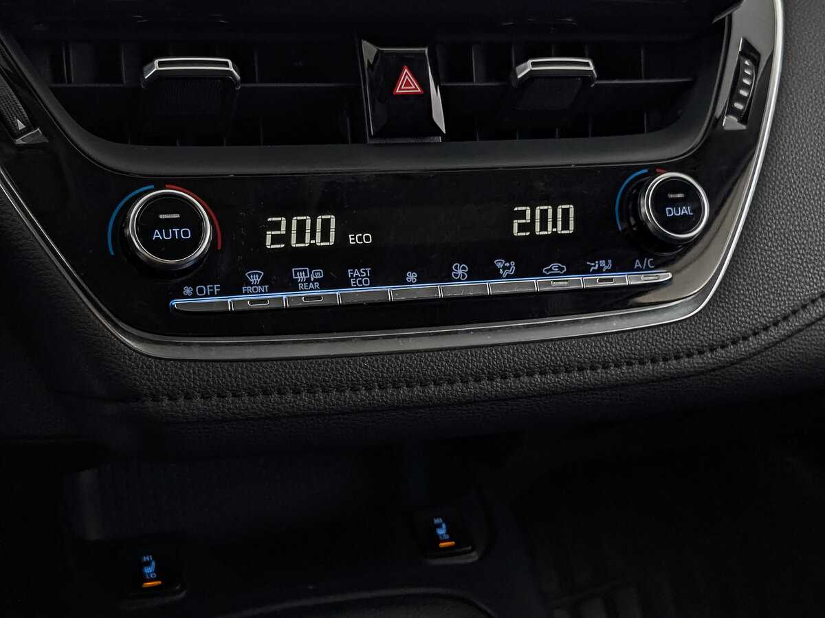 Продажа Б/У Тойота Королла. Фото: #22