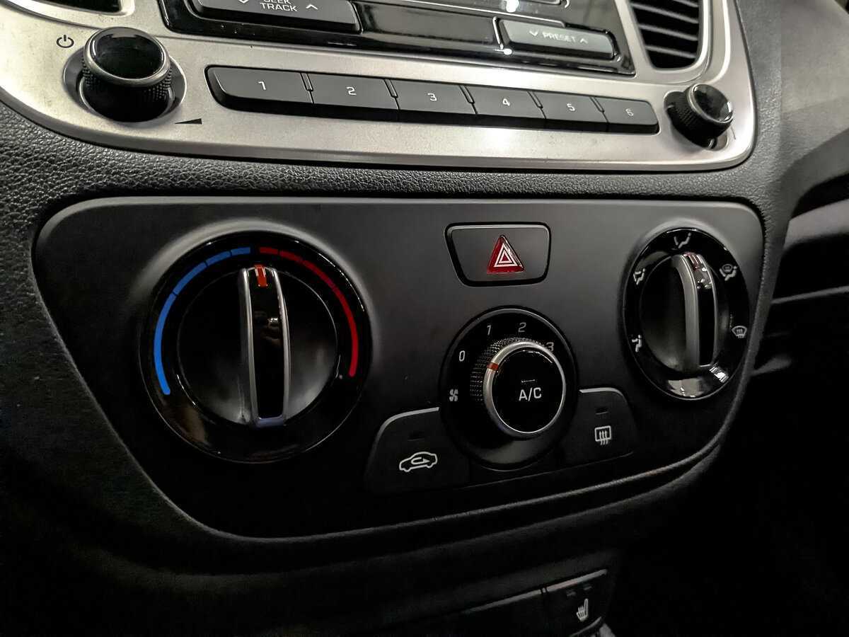 Продажа Б/У Хендай Солярис. Фото: #20