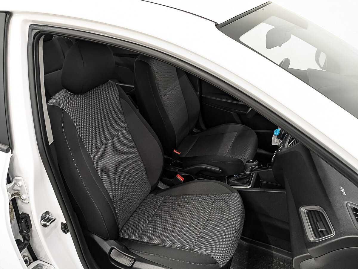 Продажа Б/У Хендай Солярис. Фото: #23