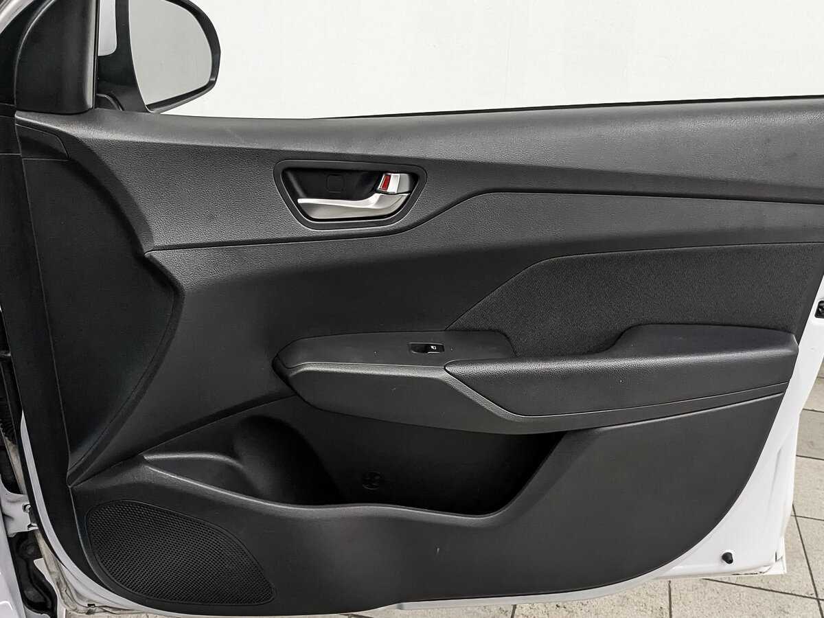 Продажа Б/У Хендай Солярис. Фото: #24