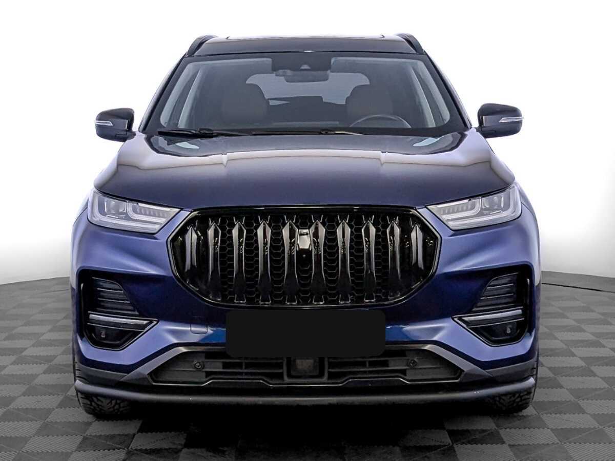 Продажа Б/У Чери Тигго 8 Про. Фото: #1