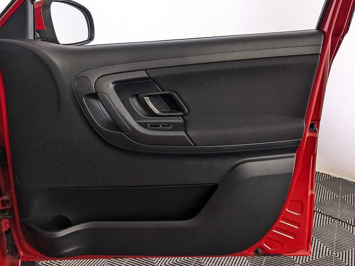 Продажа Б/У Шкода Фабия. Фото: #24