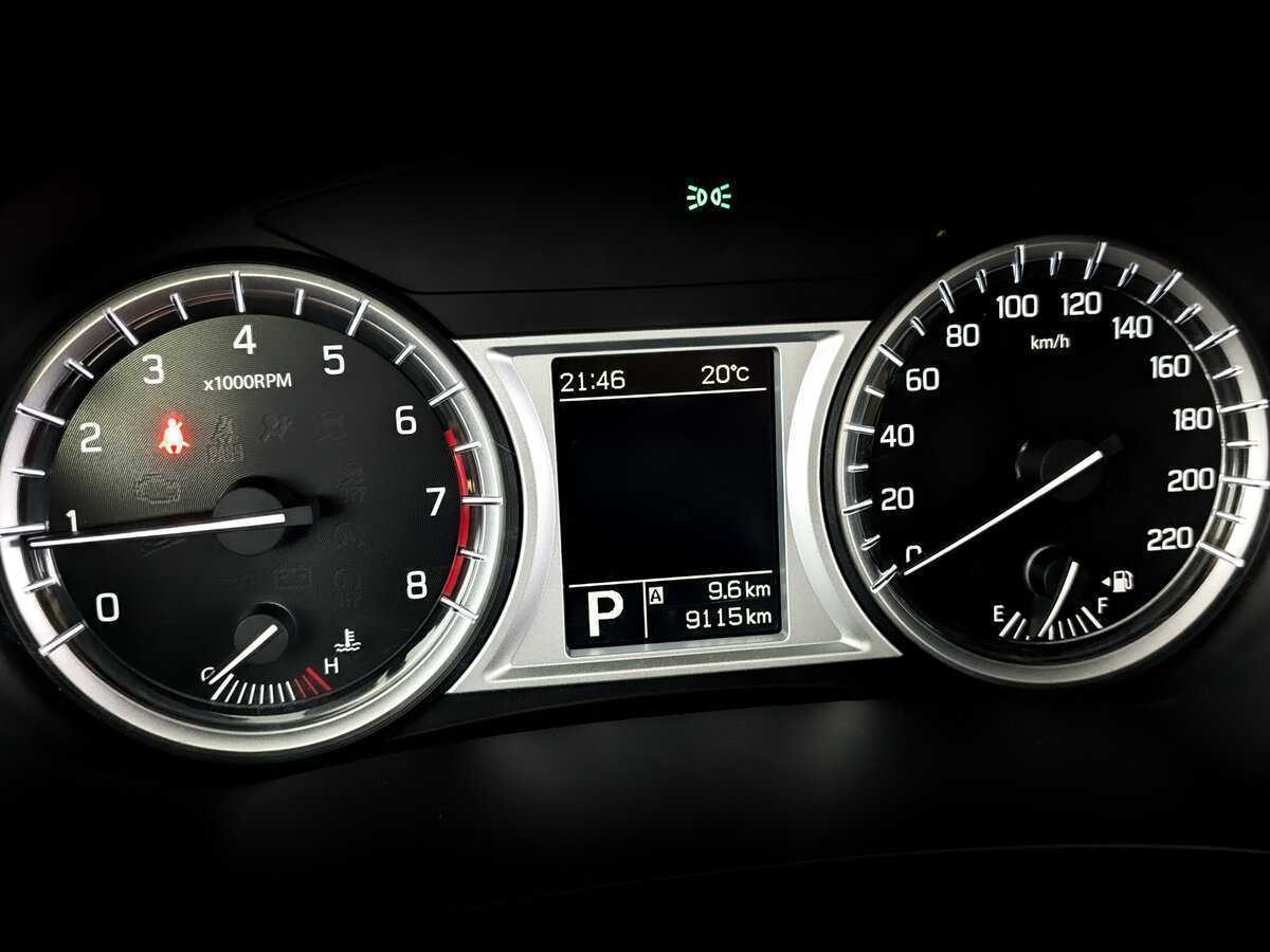 Продажа Б/У Сузуки Витара. Фото: #12