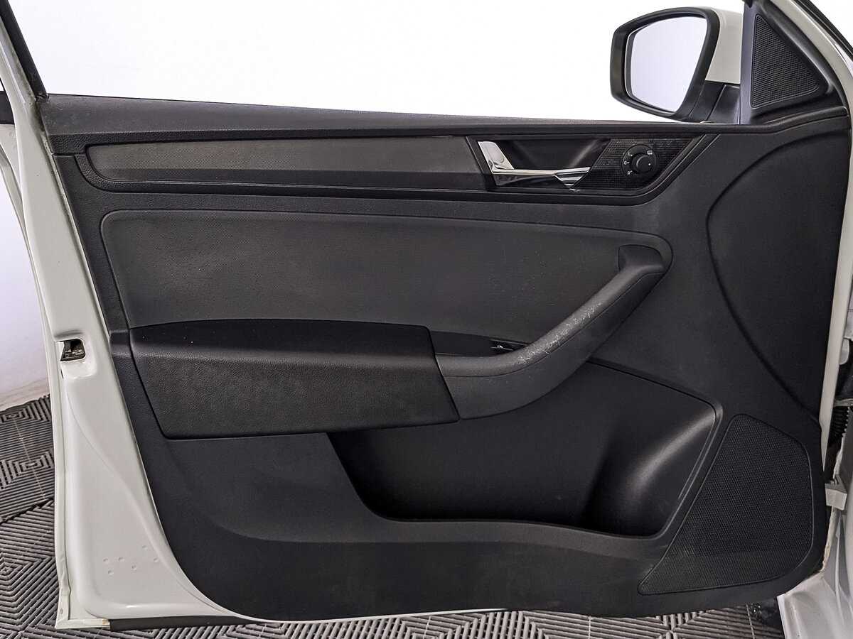 Продажа Б/У Шкода Рапид. Фото: #17