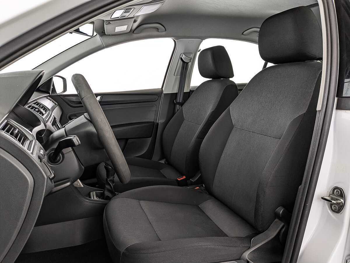 Продажа Б/У Шкода Рапид. Фото: #18