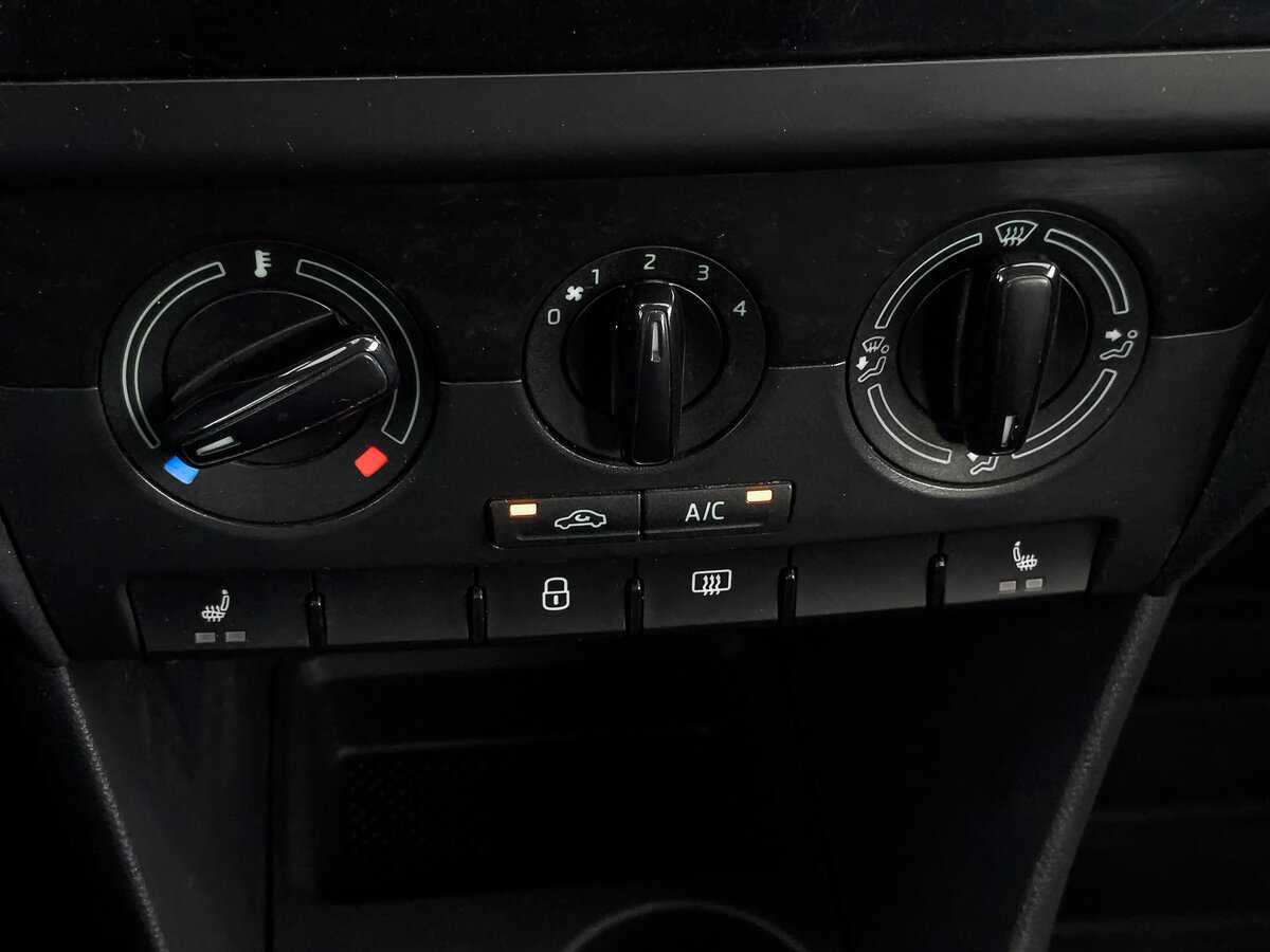 Продажа Б/У Шкода Рапид. Фото: #19