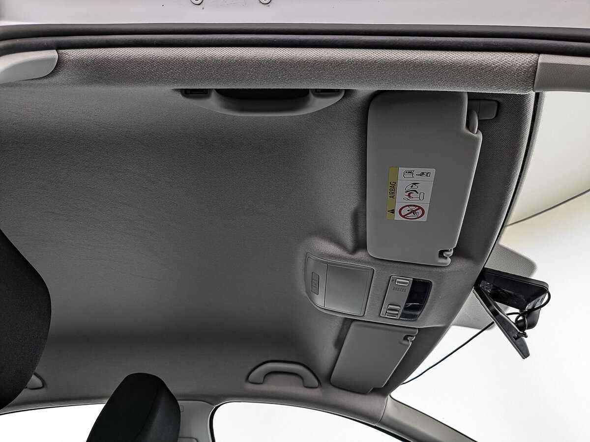 Продажа Б/У Шкода Рапид. Фото: #21