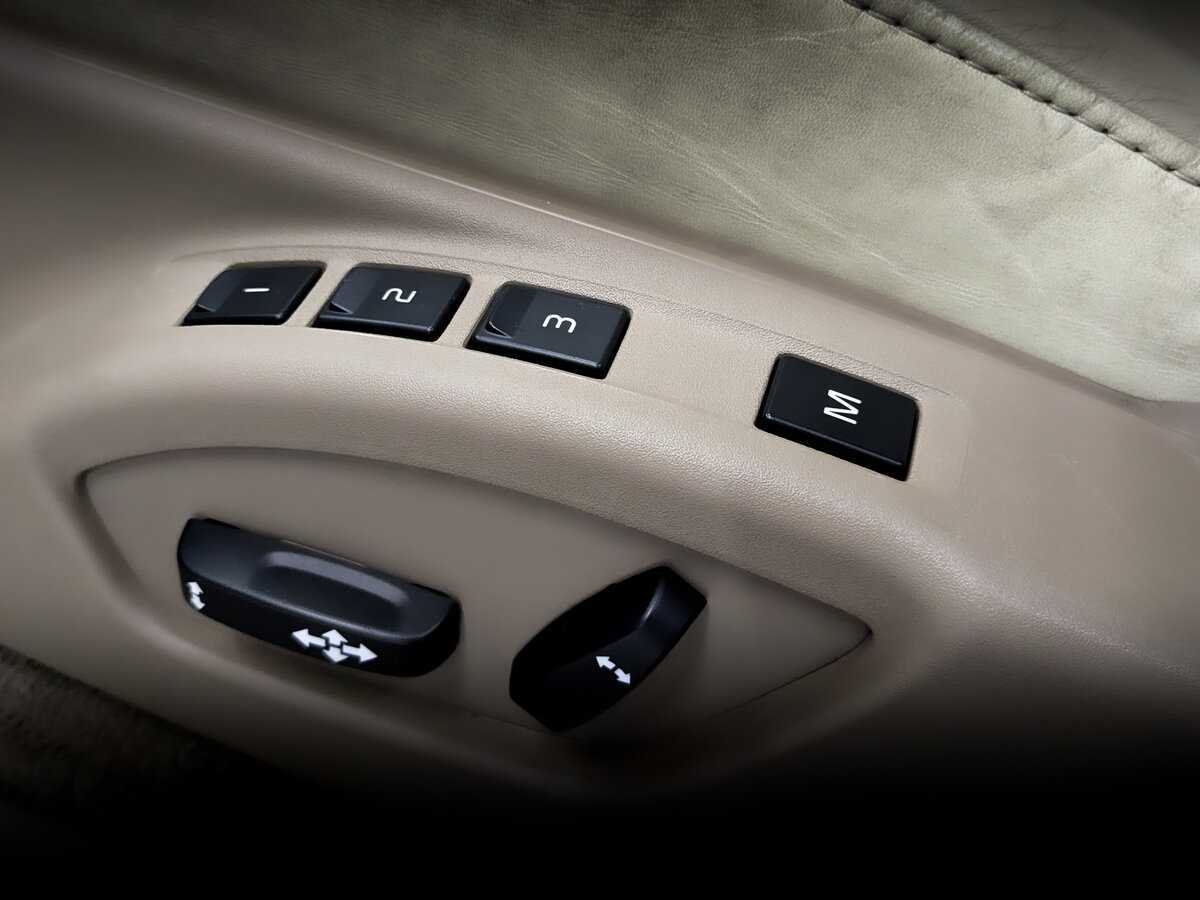 Продажа Б/У Вольво С80. Фото: #20