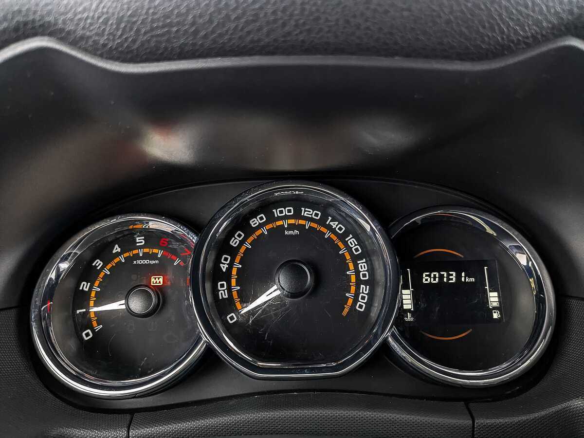 Продажа Б/У Лада (ВАЗ) Ларгус. Фото: #15