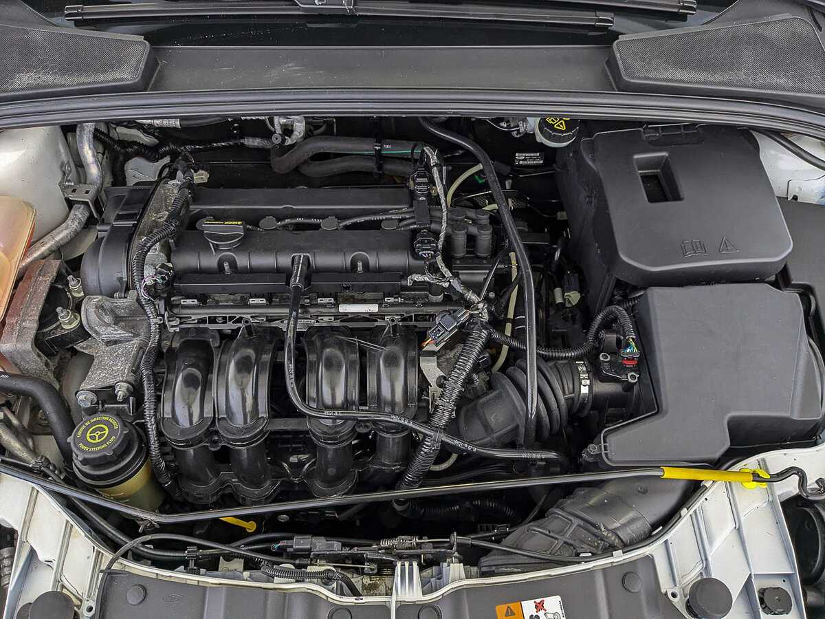 Продажа Б/У Форд Фокус. Фото: #8