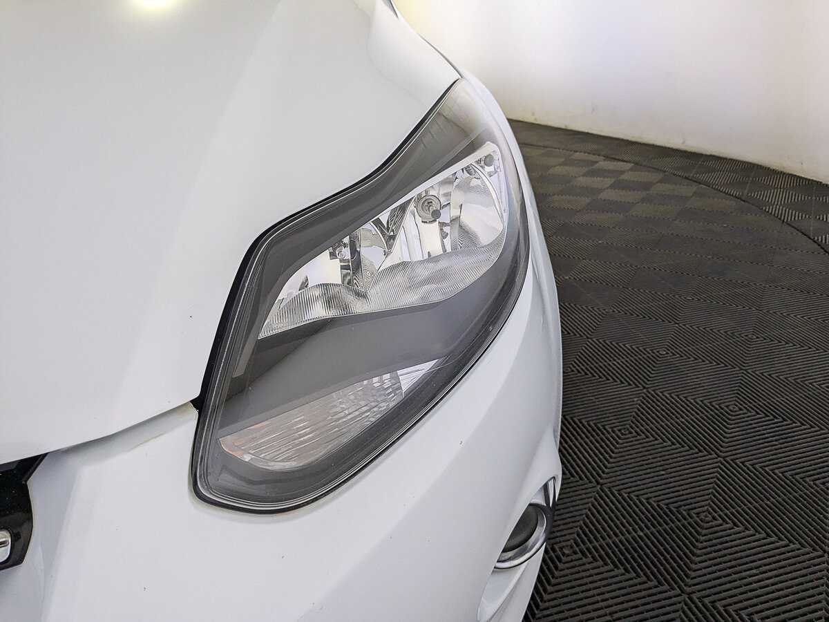 Продажа Б/У Форд Фокус. Фото: #10