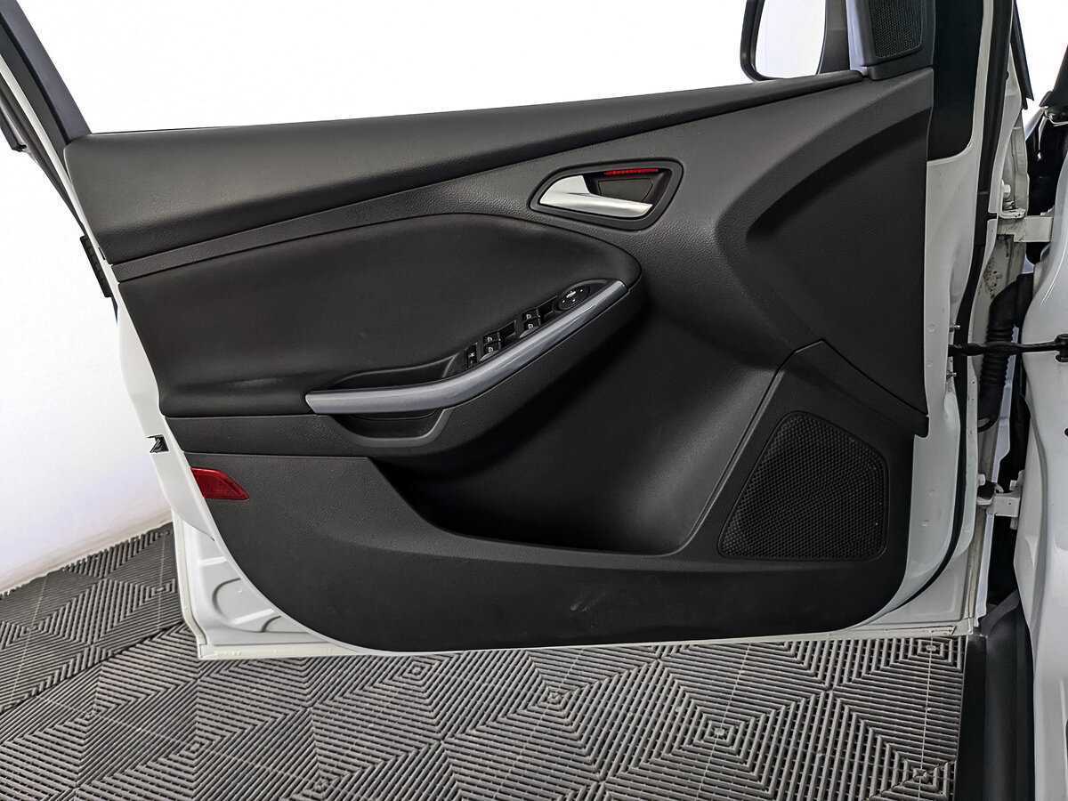 Продажа Б/У Форд Фокус. Фото: #18