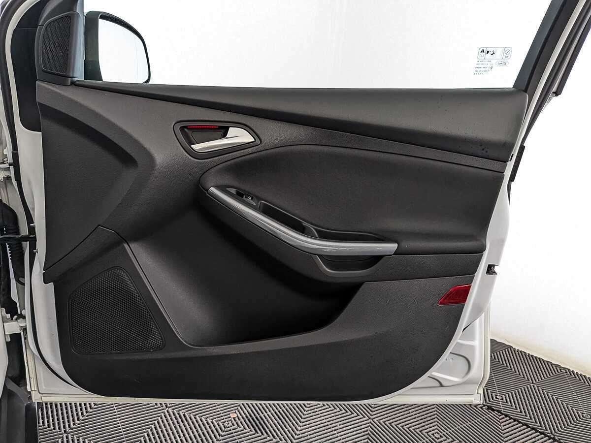 Продажа Б/У Форд Фокус. Фото: #24