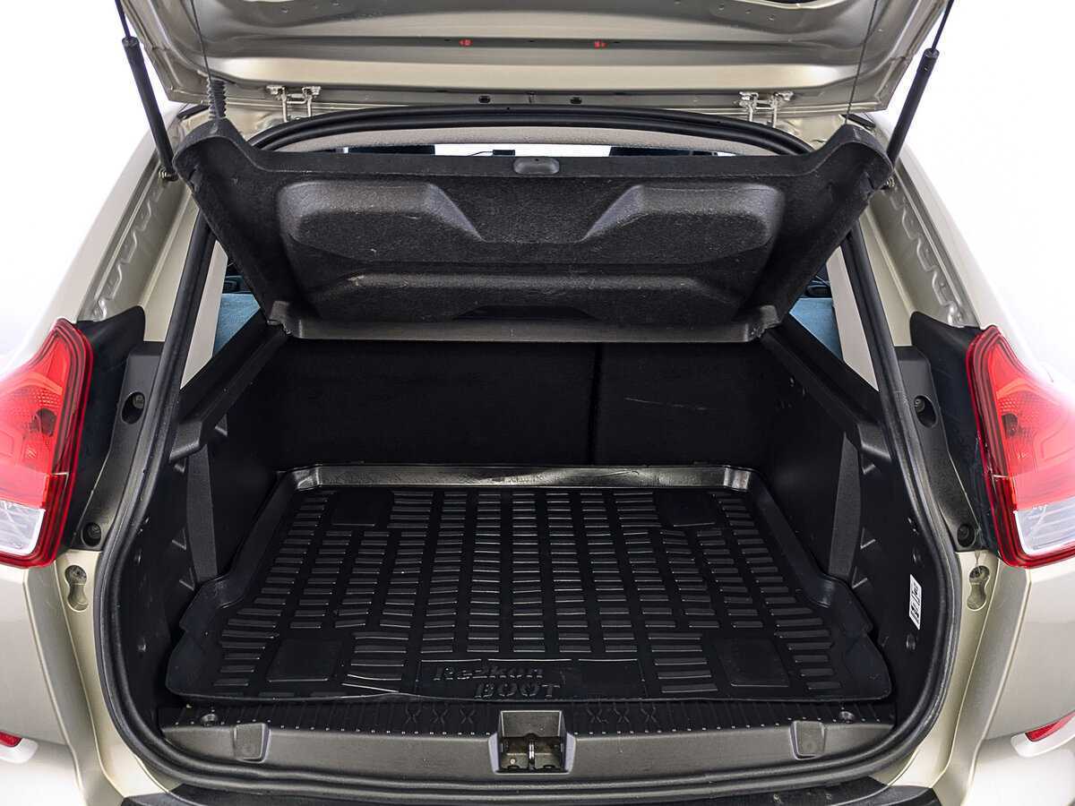 Продажа Б/У Лада (ВАЗ) ИКСРЭЙ. Фото: #9