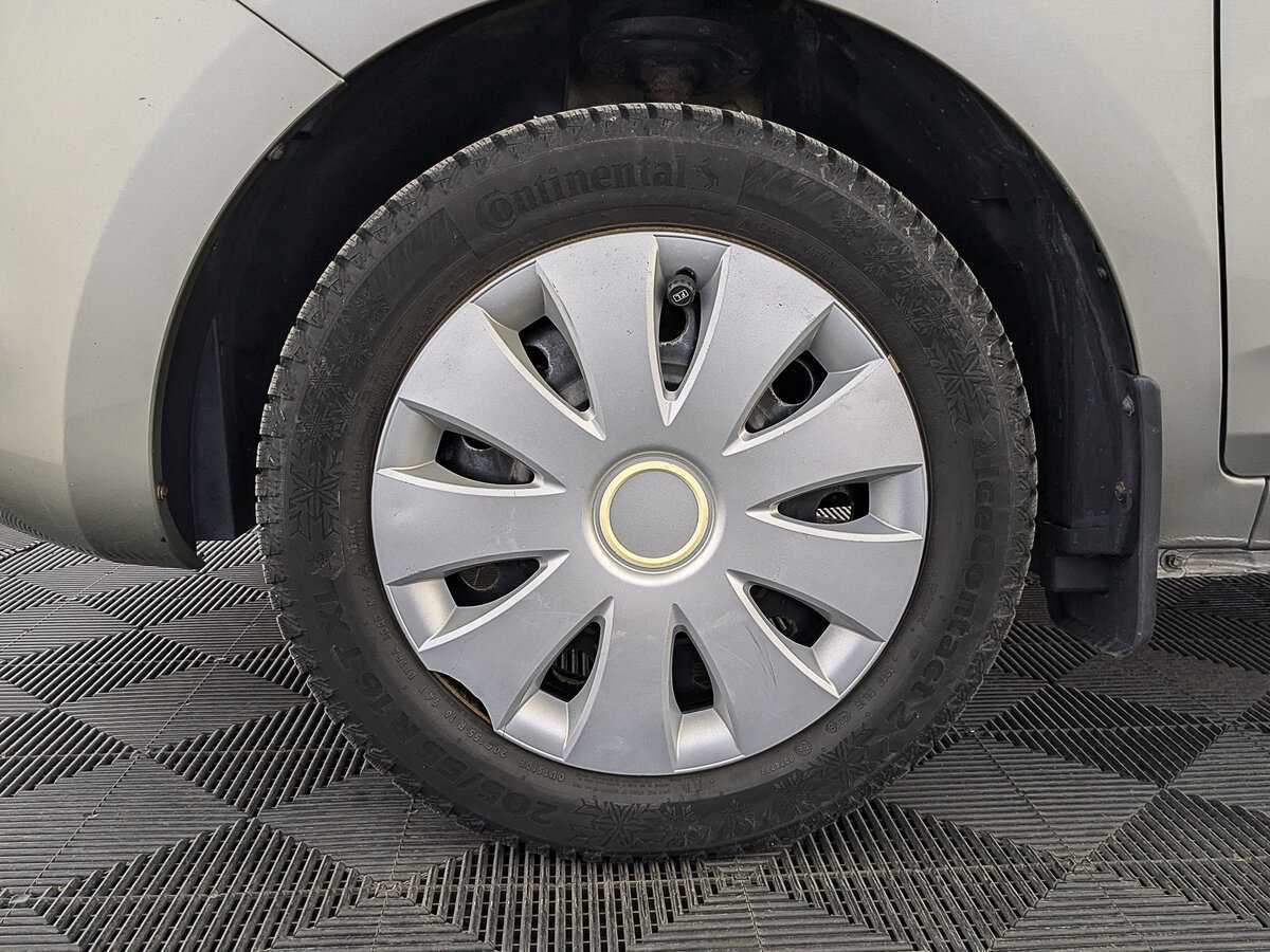 Продажа Б/У Лада (ВАЗ) ИКСРЭЙ. Фото: #11