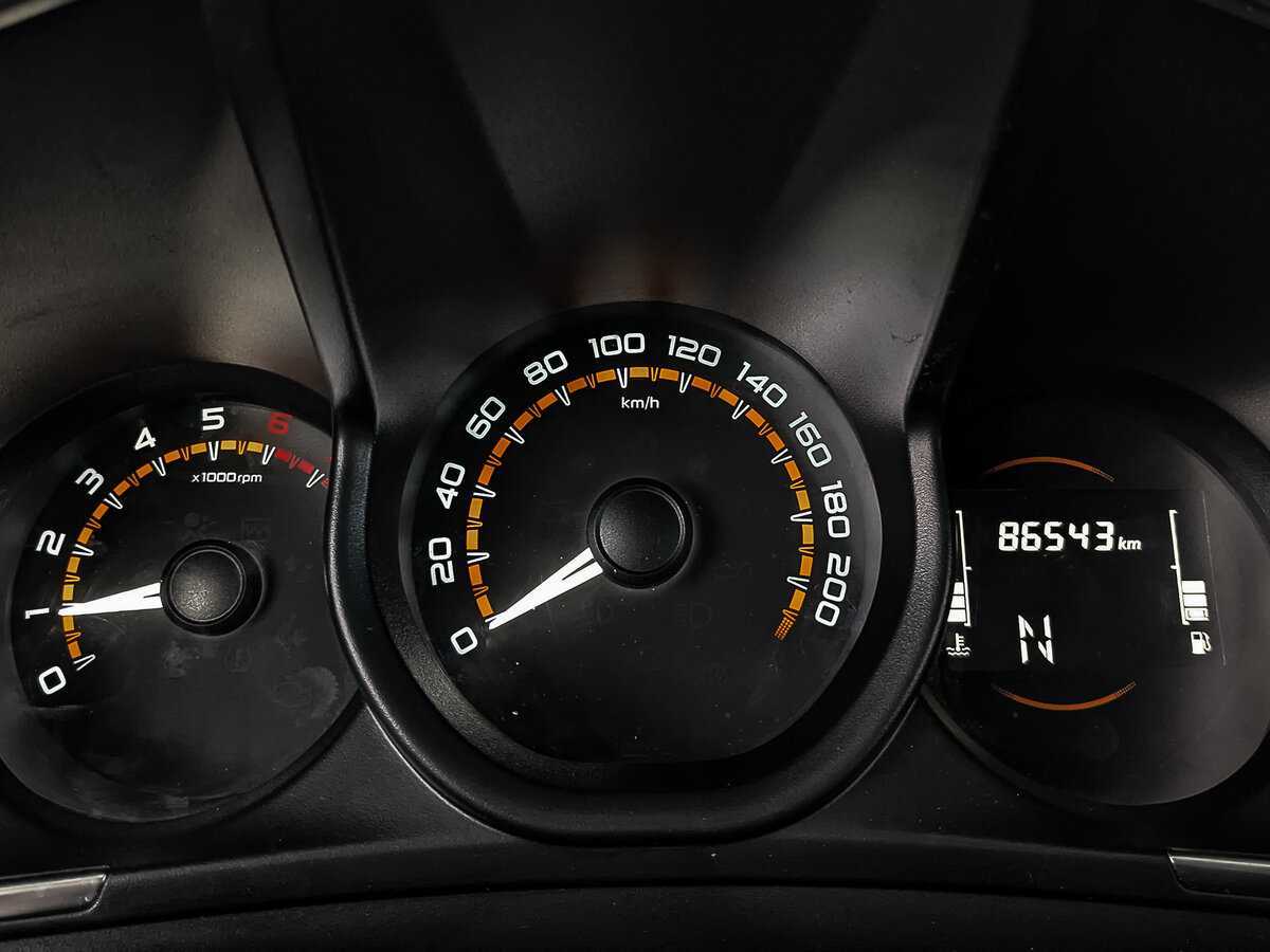 Продажа Б/У Лада (ВАЗ) ИКСРЭЙ. Фото: #15