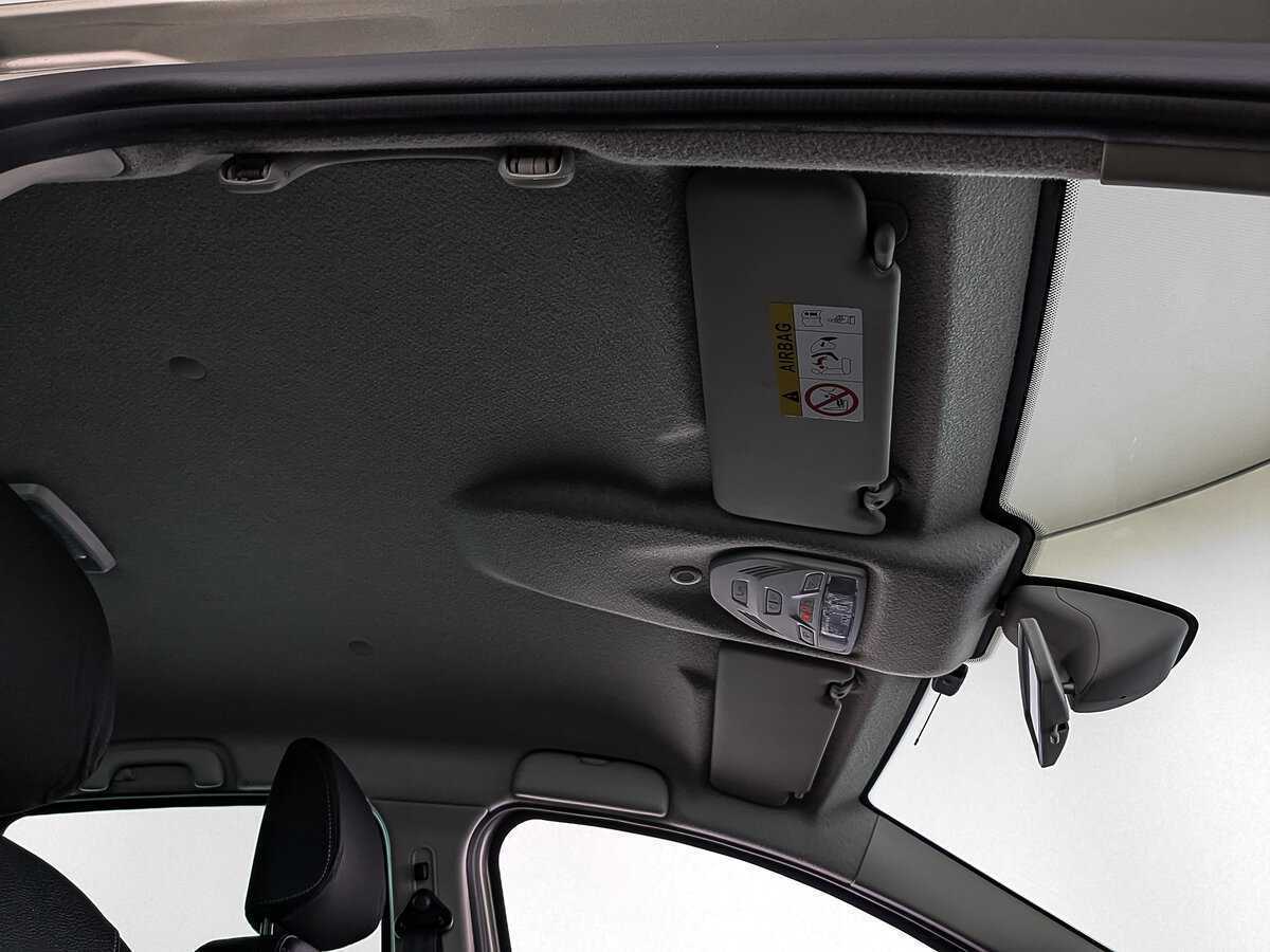 Продажа Б/У Лада (ВАЗ) ИКСРЭЙ. Фото: #22