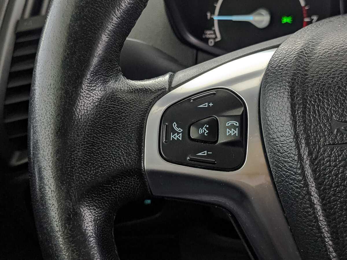 Продажа Б/У Форд ЭкоСпорт. Фото: #24