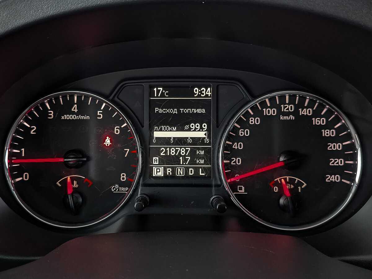 Продажа Б/У Ниссан Икс-Трейл. Фото: #12