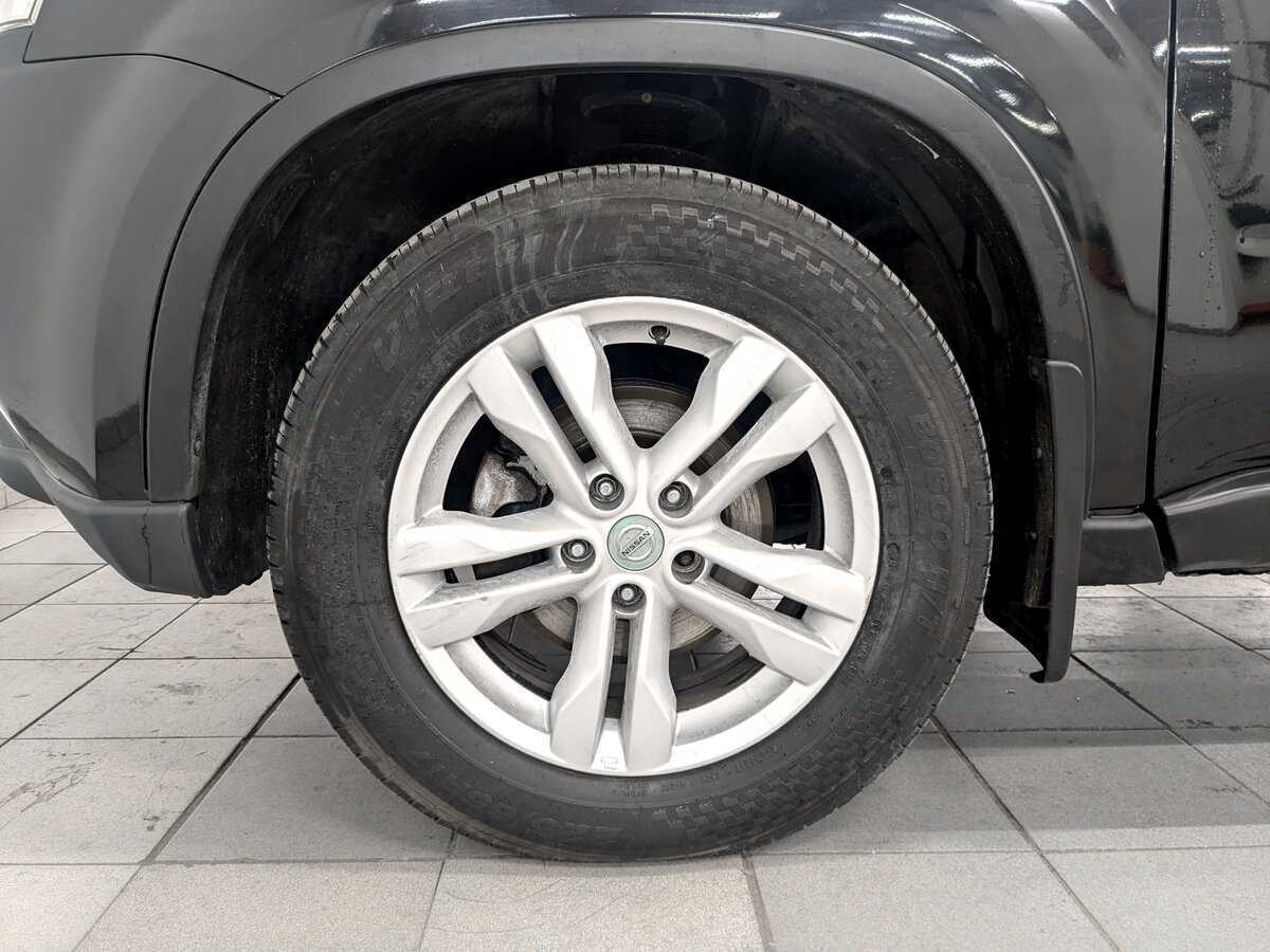 Продажа Б/У Ниссан Икс-Трейл. Фото: #17