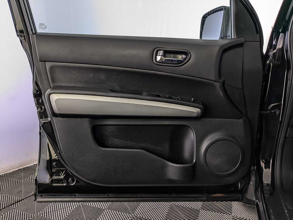 Продажа Б/У Ниссан Икс-Трейл. Фото: #18