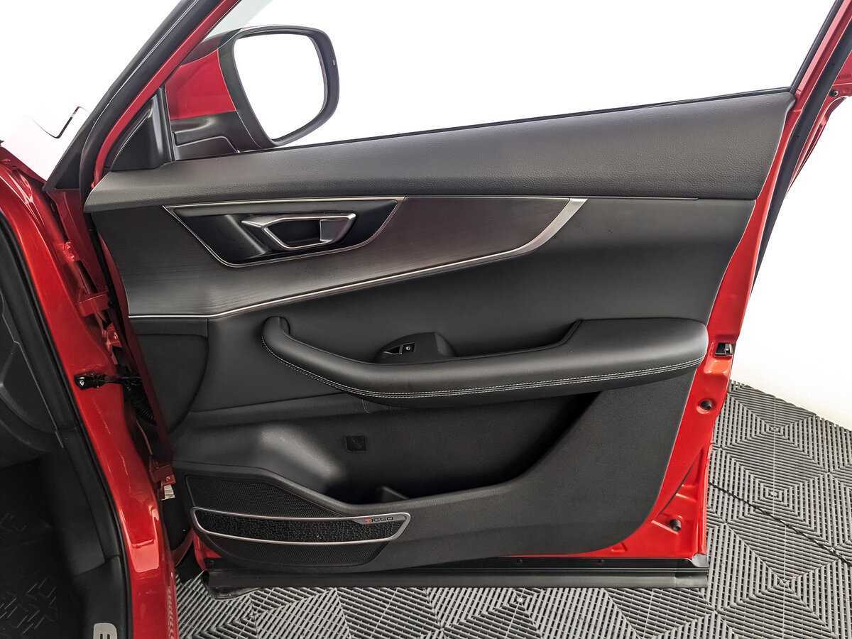 Продажа Б/У Чери Тигго 7 Про. Фото: #24