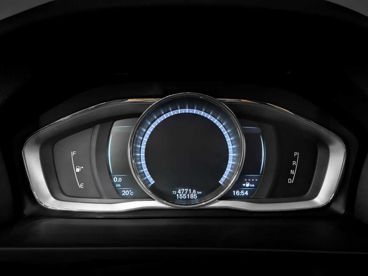 Продажа Б/У Вольво С60. Фото: #13