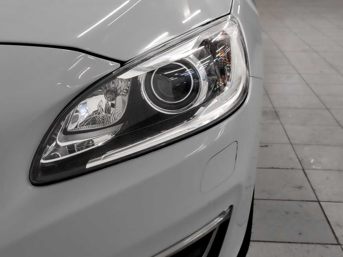 Продажа Б/У Вольво С60. Фото: #17