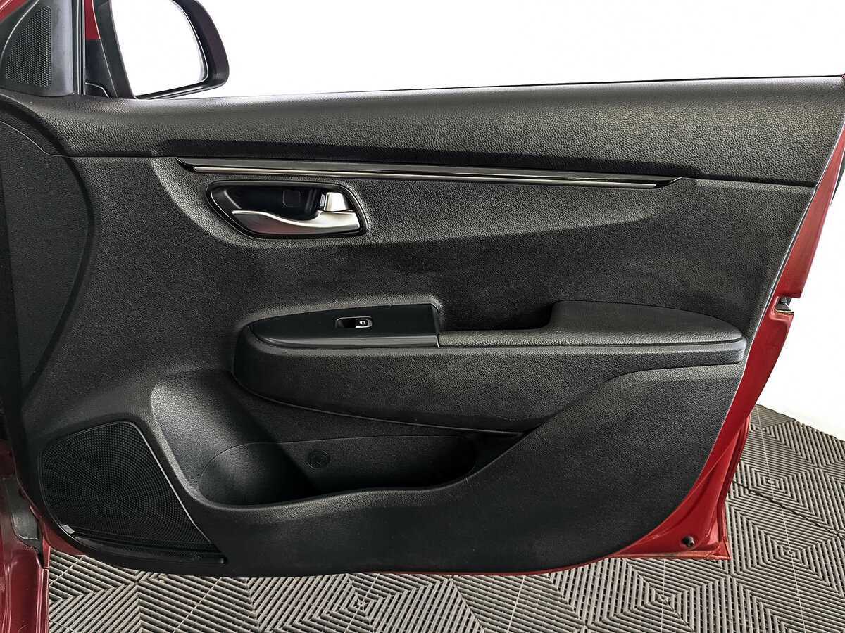 Продажа Б/У Киа Рио. Фото: #22