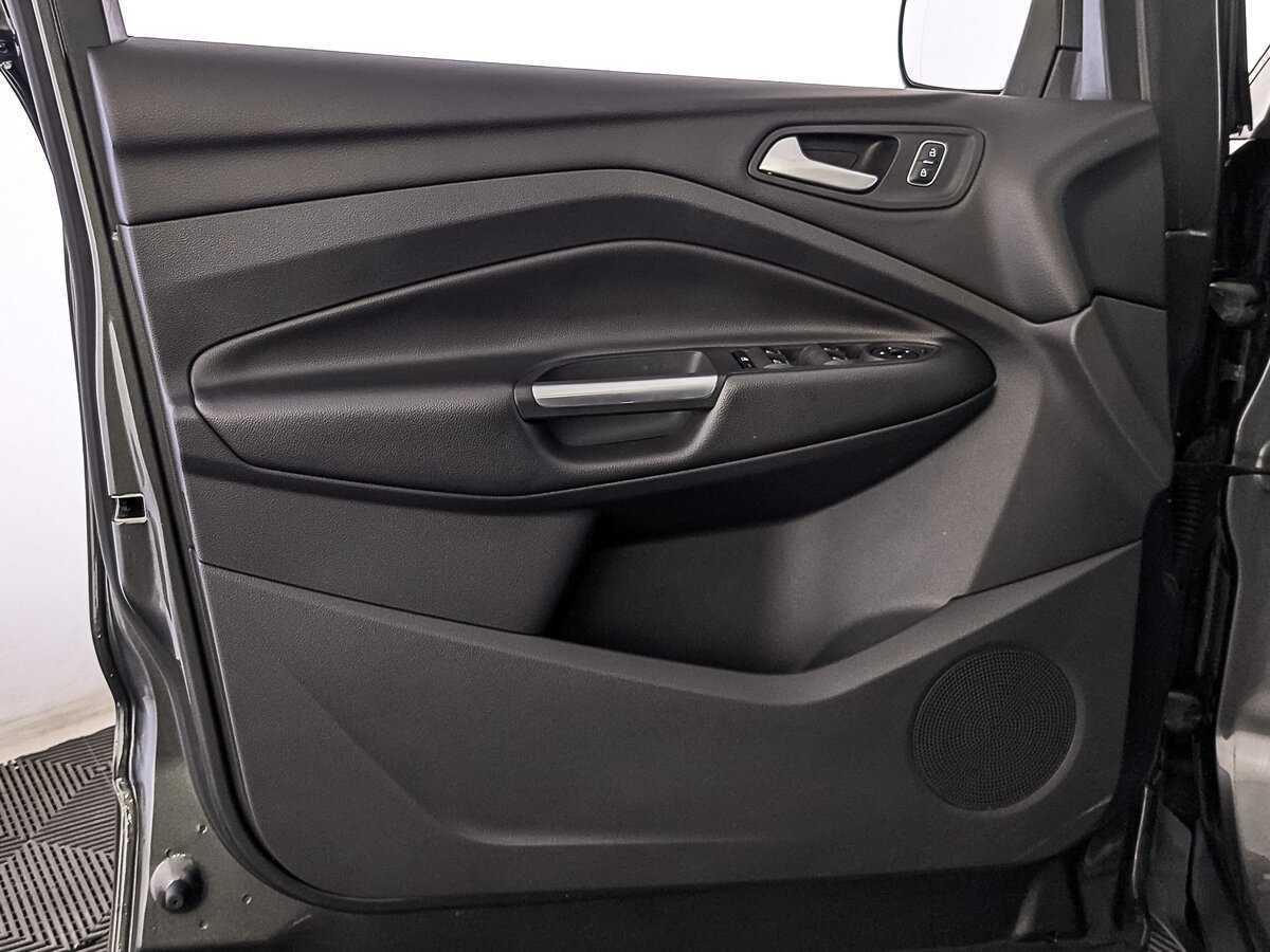 Продажа Б/У Форд Куга. Фото: #17