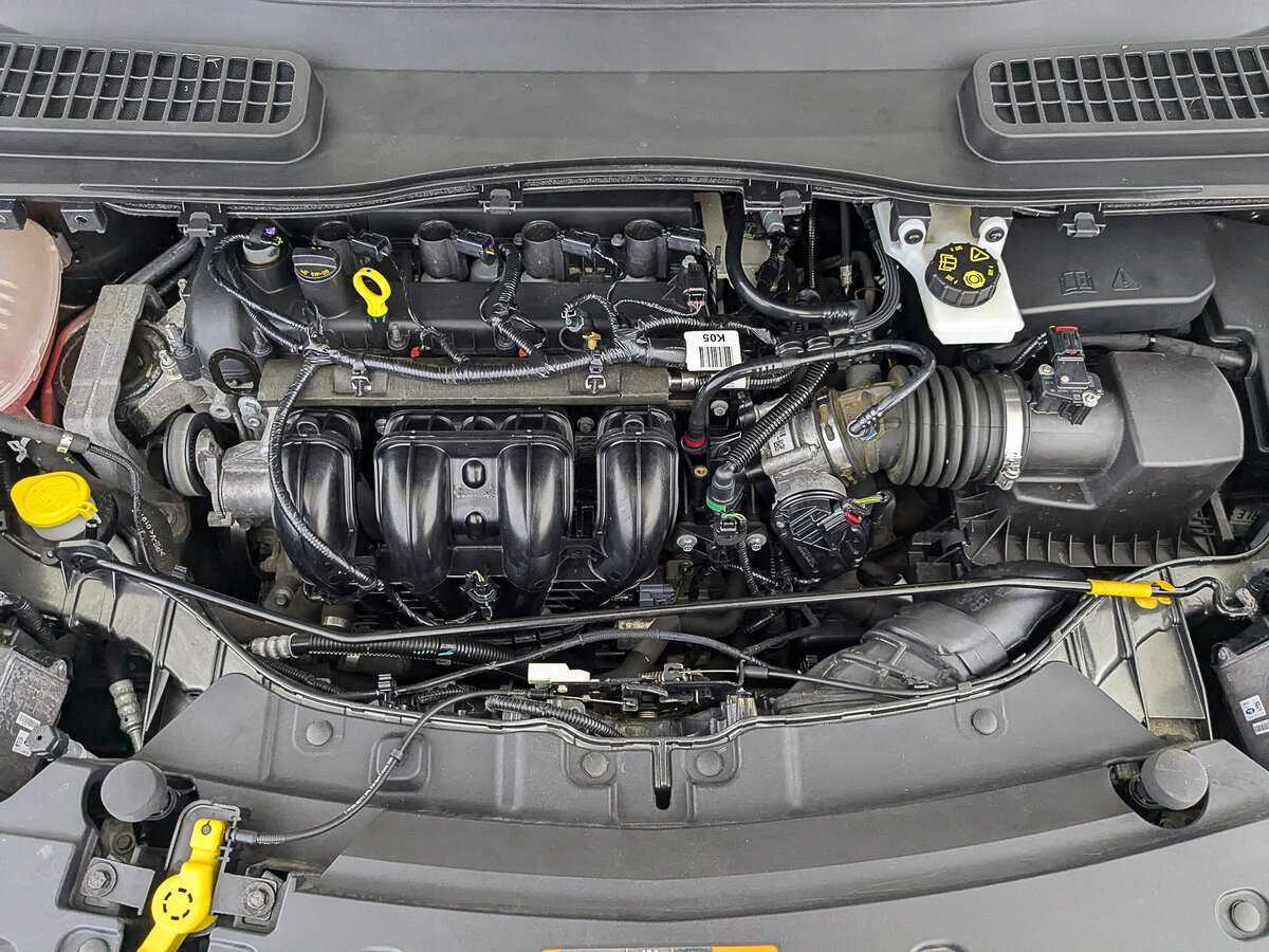 Продажа Б/У Форд Куга. Фото: #25