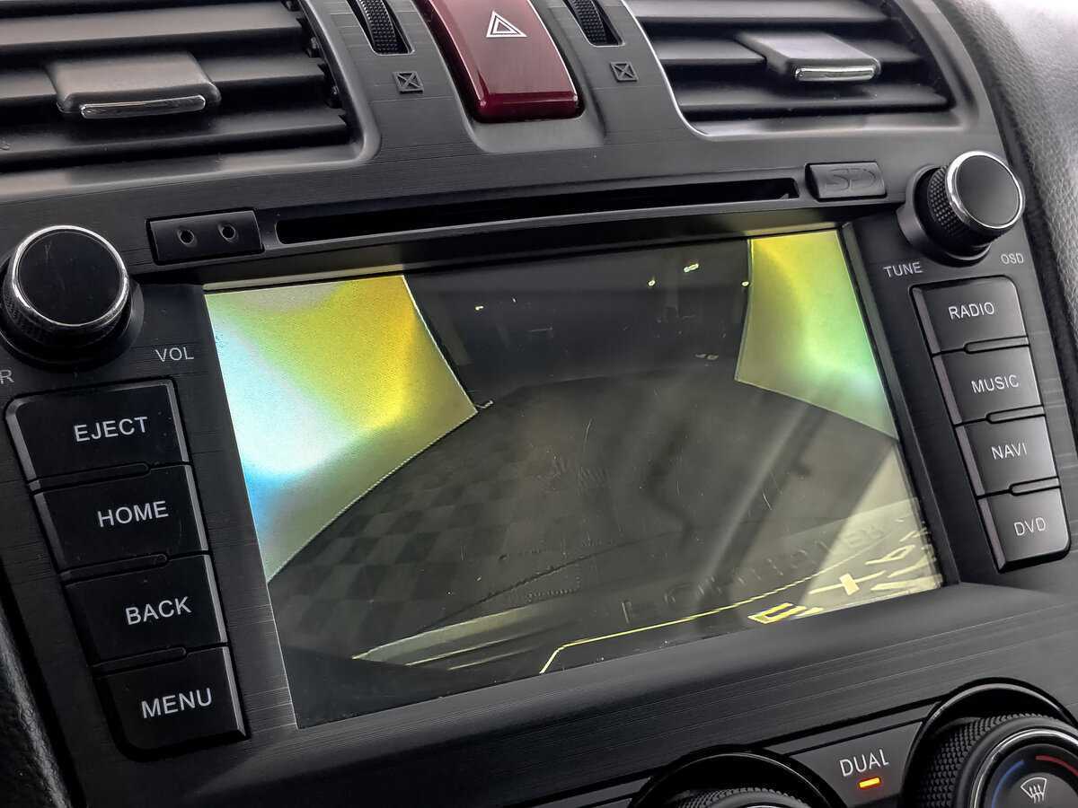 Продажа Б/У Субару Форестер. Фото: #23