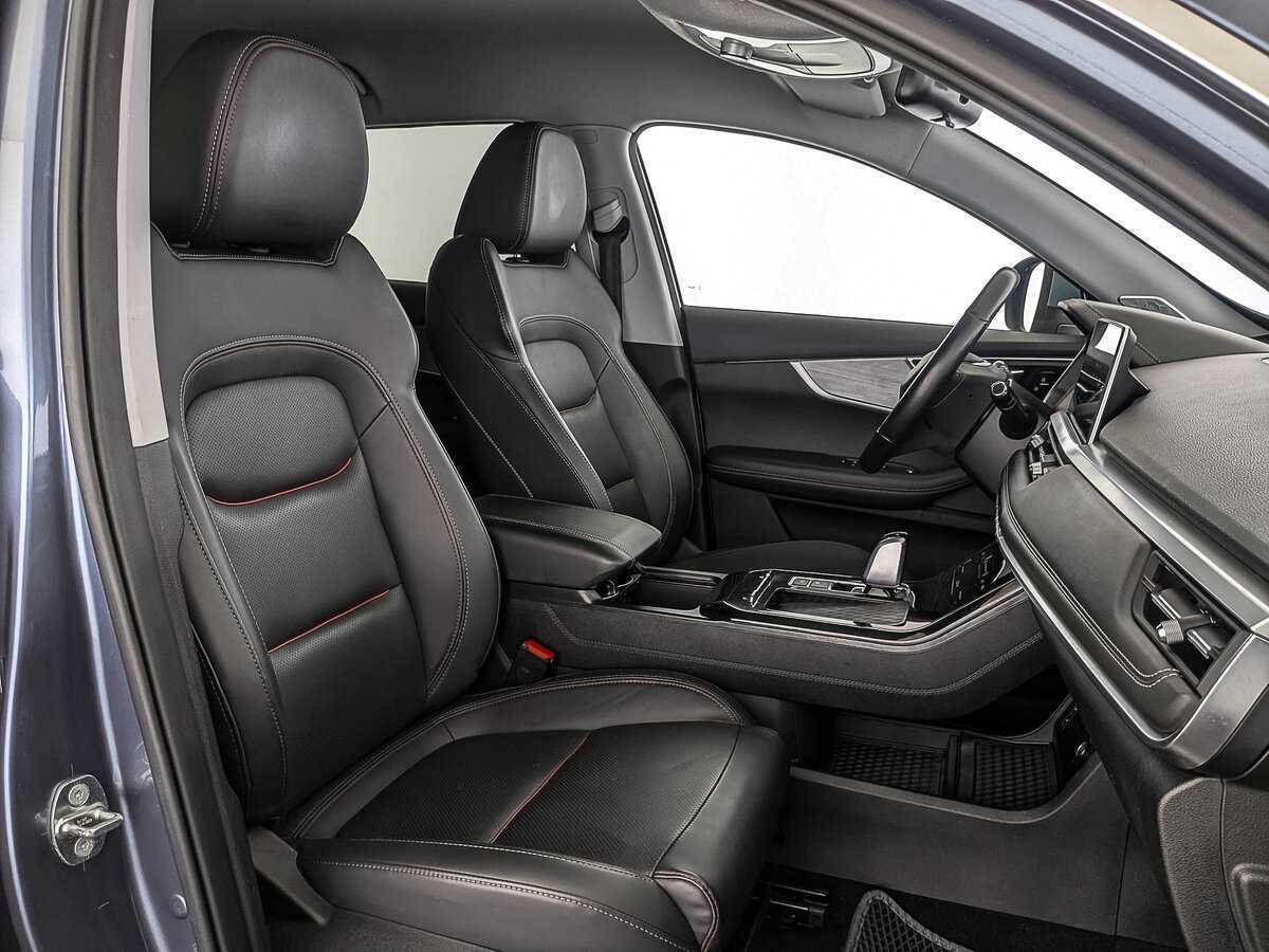 Продажа Б/У Чери Тигго 7 Про. Фото: #23