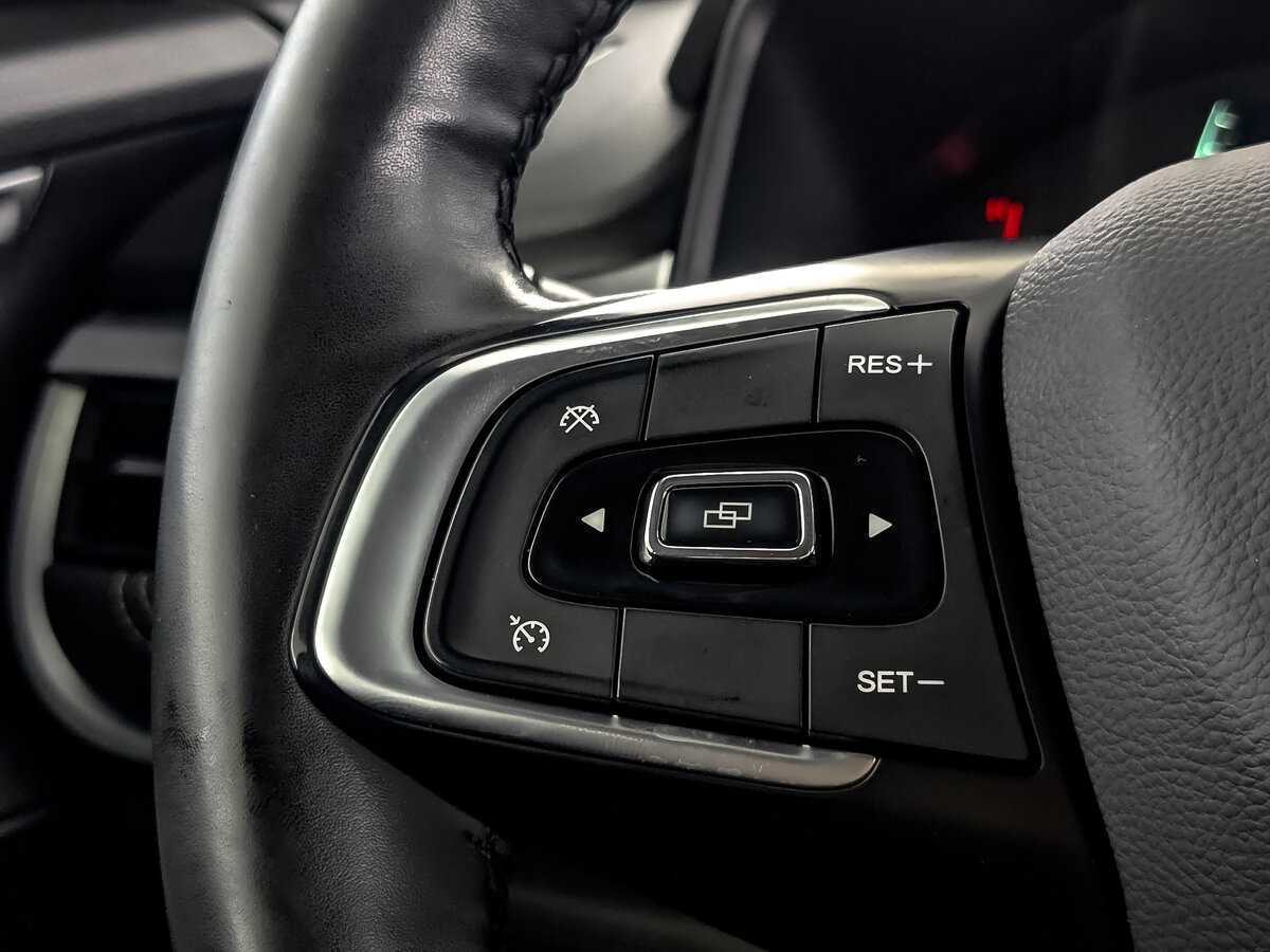 Продажа Б/У Чери Тигго 7 Про. Фото: #29