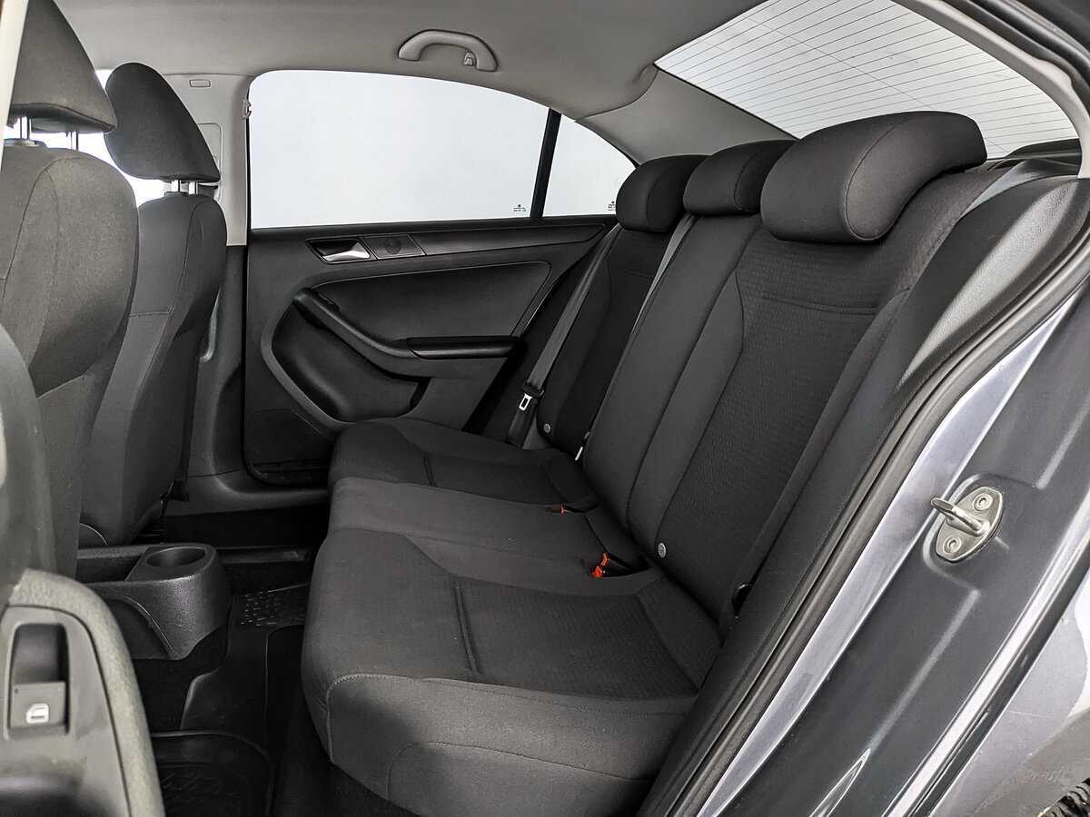 Продажа Б/У Фольксваген Джетта. Фото: #17