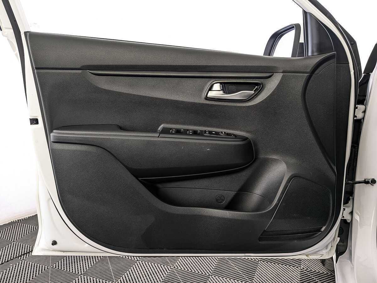 Продажа Б/У Киа Рио. Фото: #18