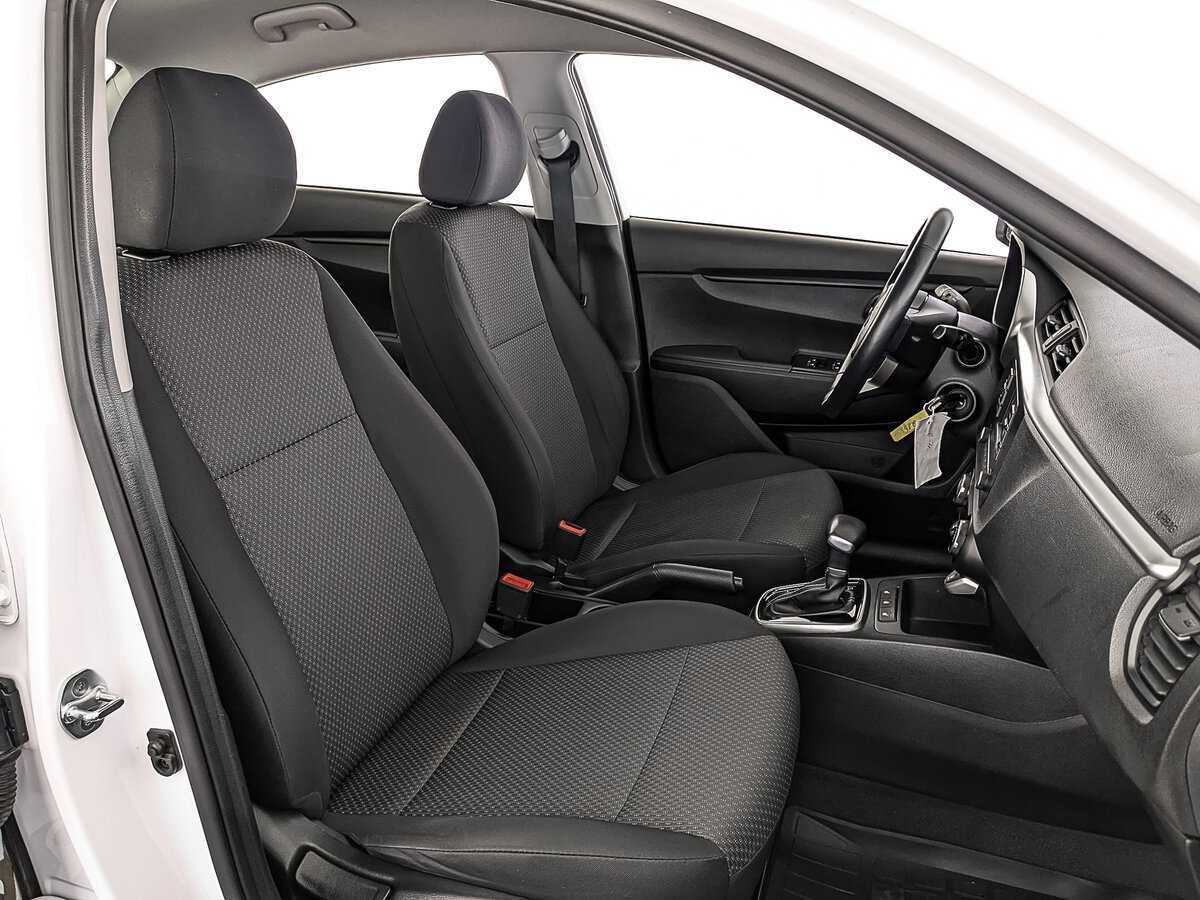 Продажа Б/У Киа Рио. Фото: #22