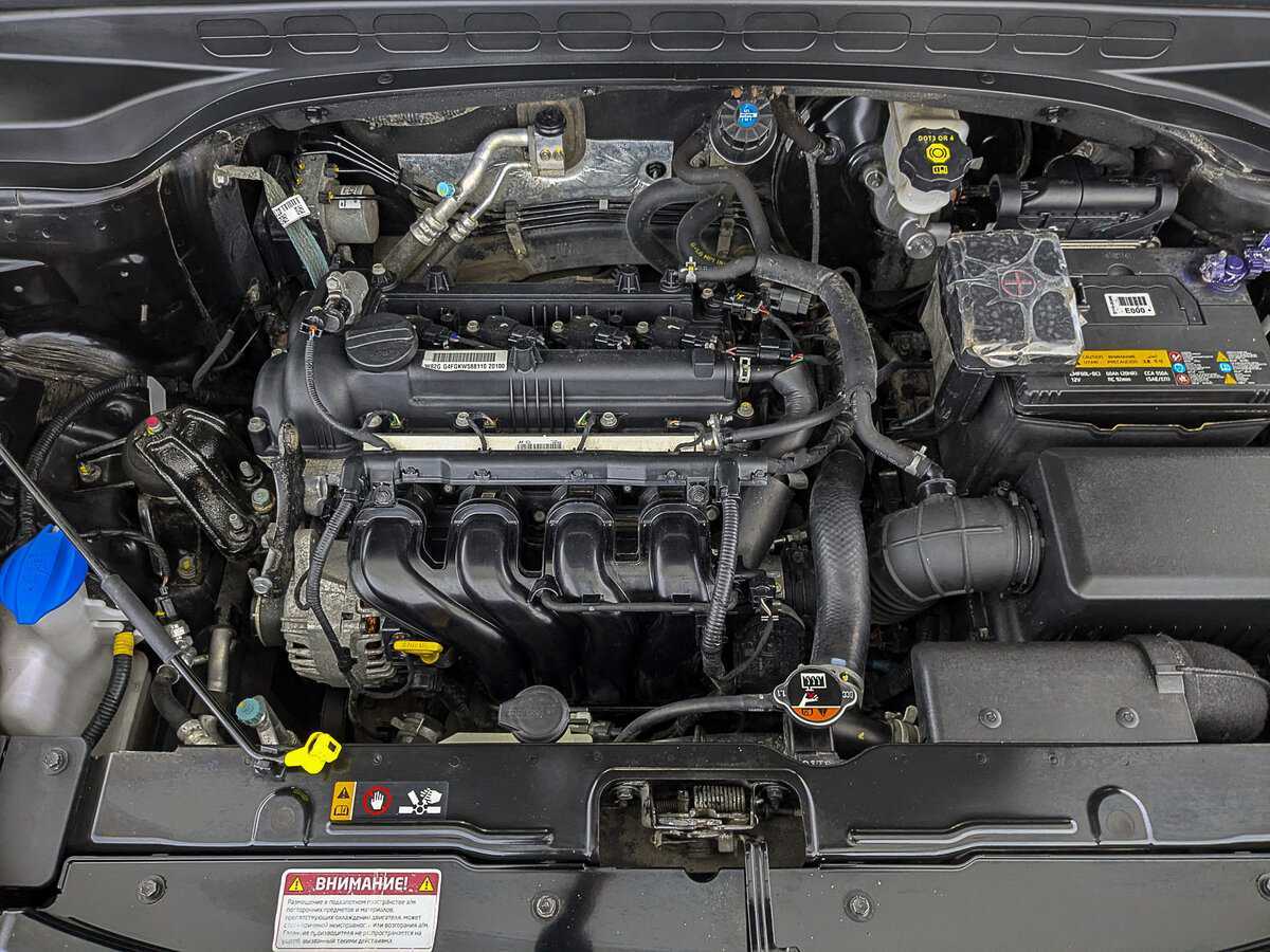 Продажа Б/У Хендай Крета. Фото: #8