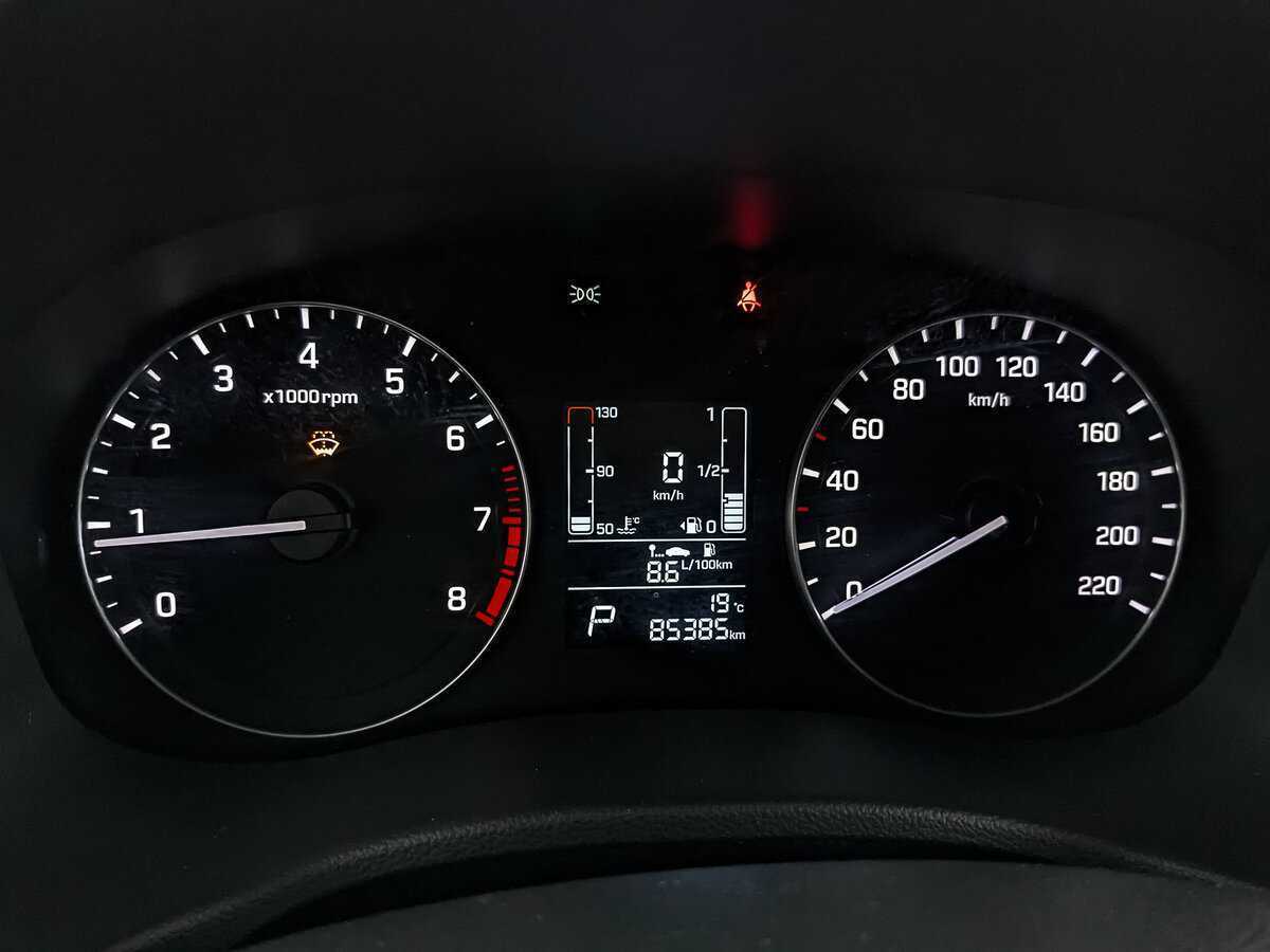 Продажа Б/У Хендай Крета. Фото: #15