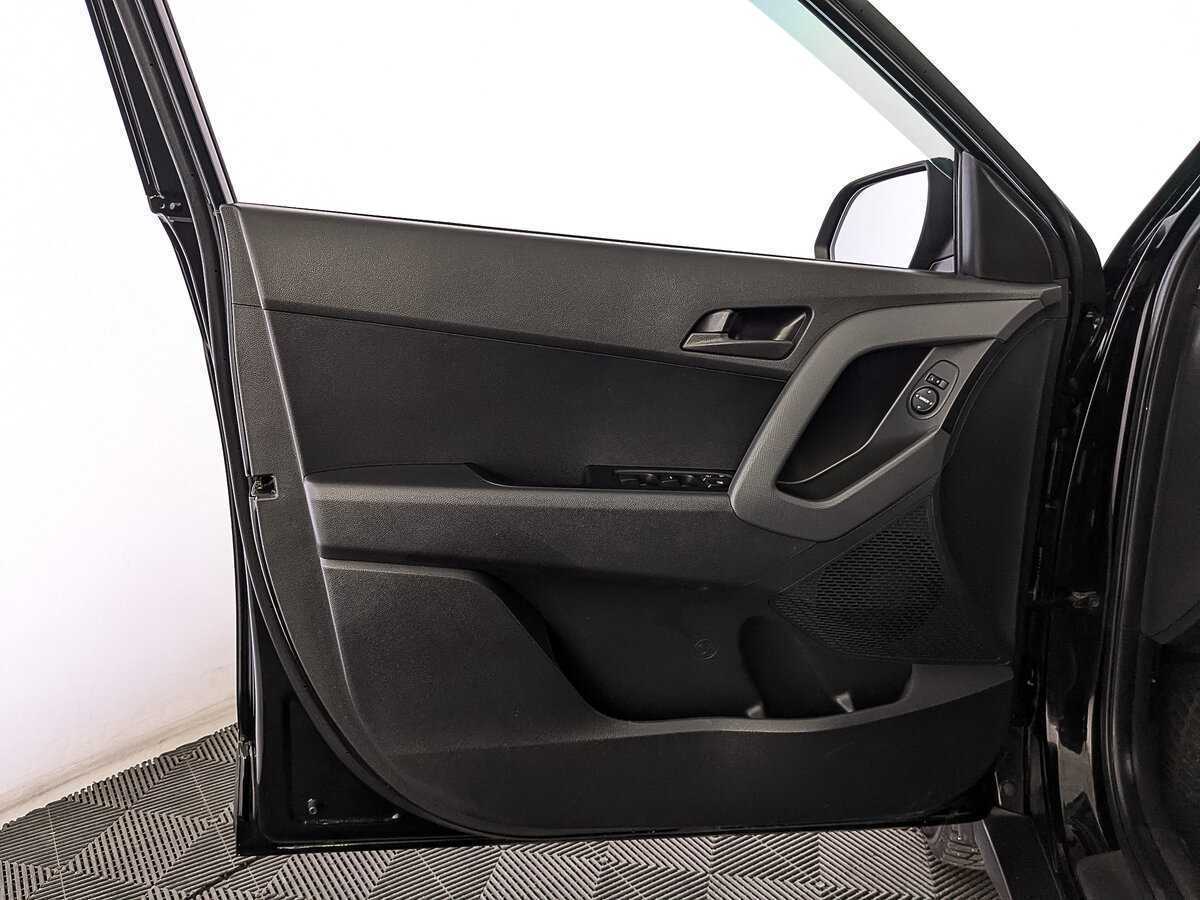 Продажа Б/У Хендай Крета. Фото: #18