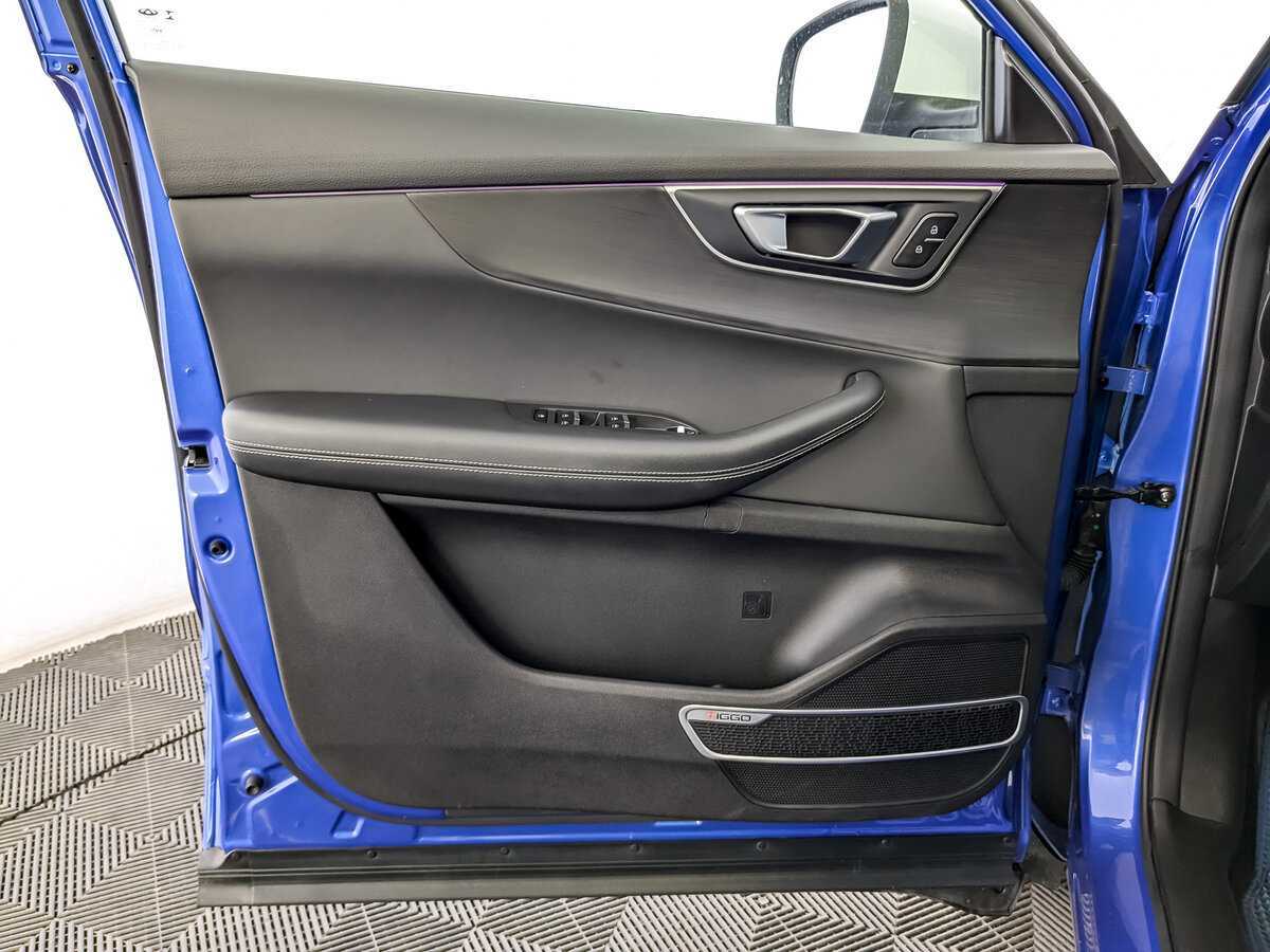 Продажа Б/У Чери Тигго 7 Про. Фото: #18