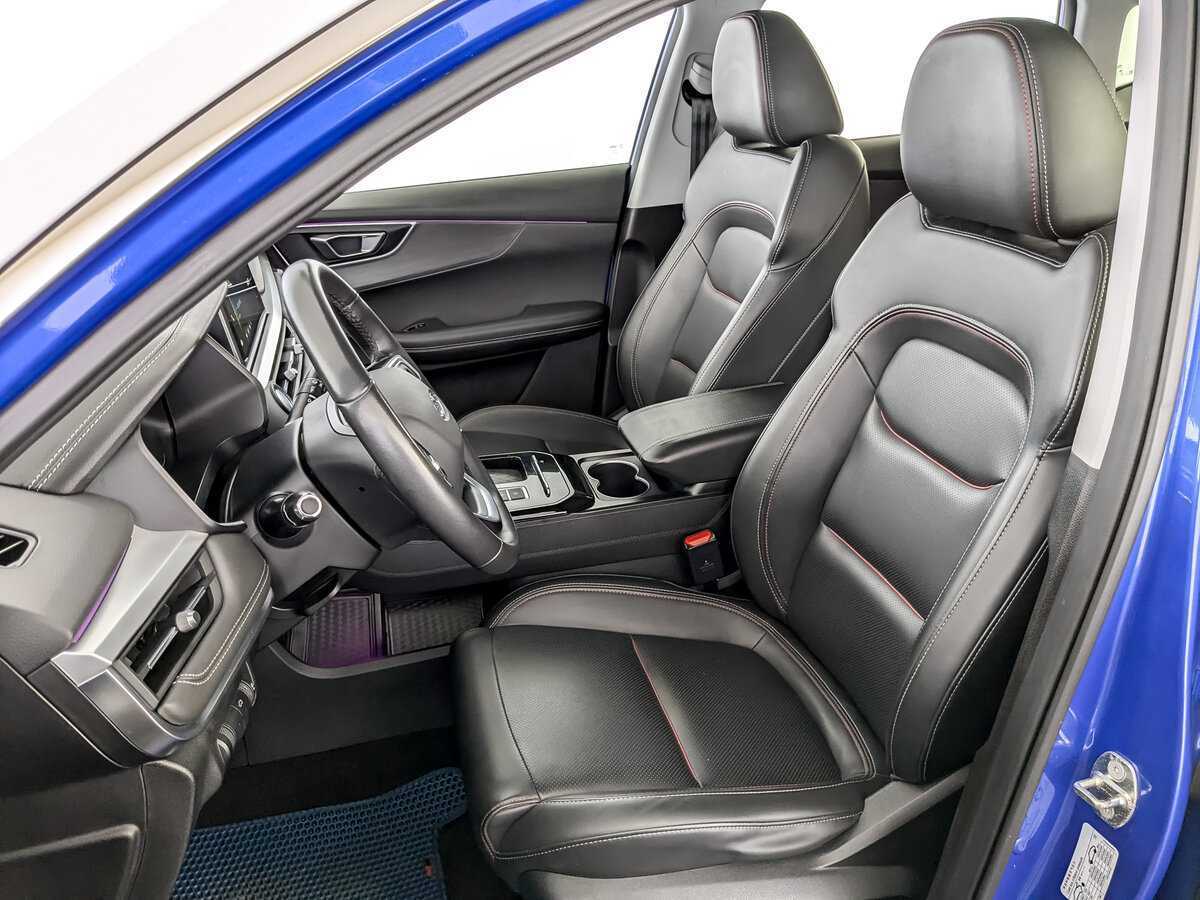 Продажа Б/У Чери Тигго 7 Про. Фото: #19