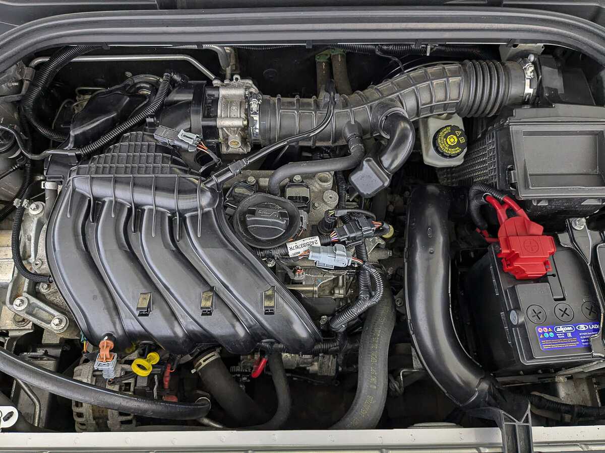 Продажа Б/У Лада (ВАЗ) Веста. Фото: #8